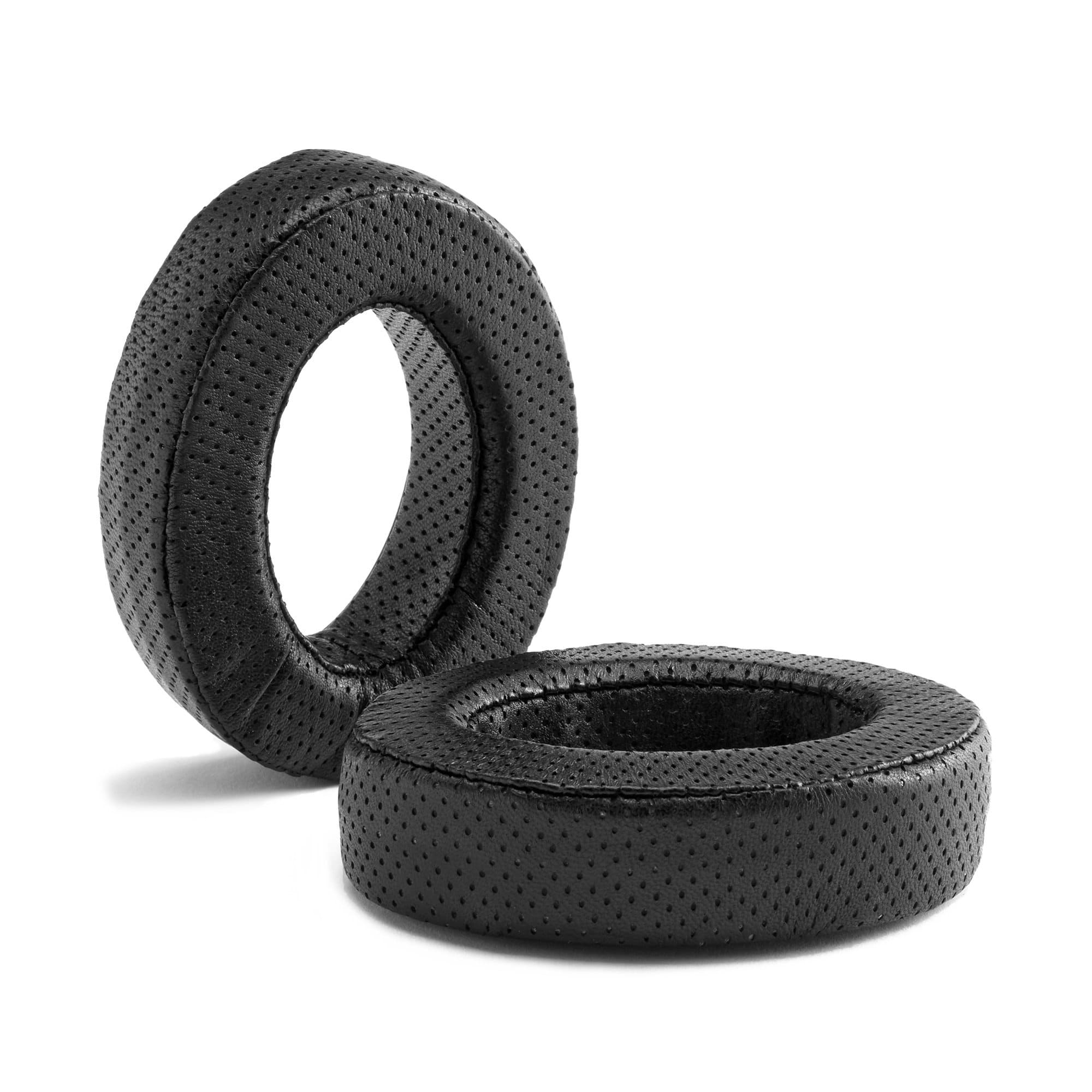 Dekoni Audio Elite Fenestrated Sheepskin Earpads For Sennheiser HD600 Series - GreshamTech