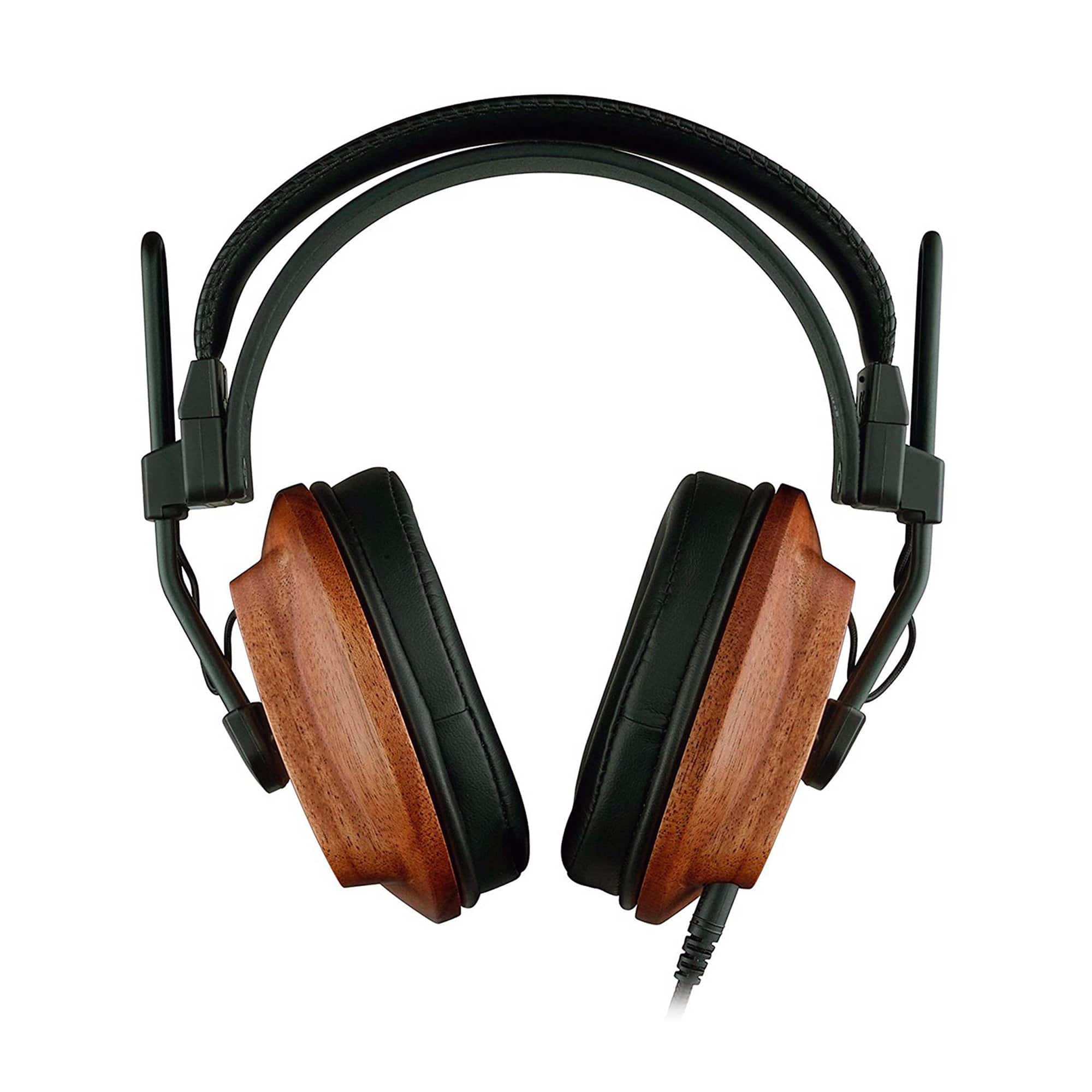 Fostex T60RP Professional Semi-Open Headphones - GreshamTech