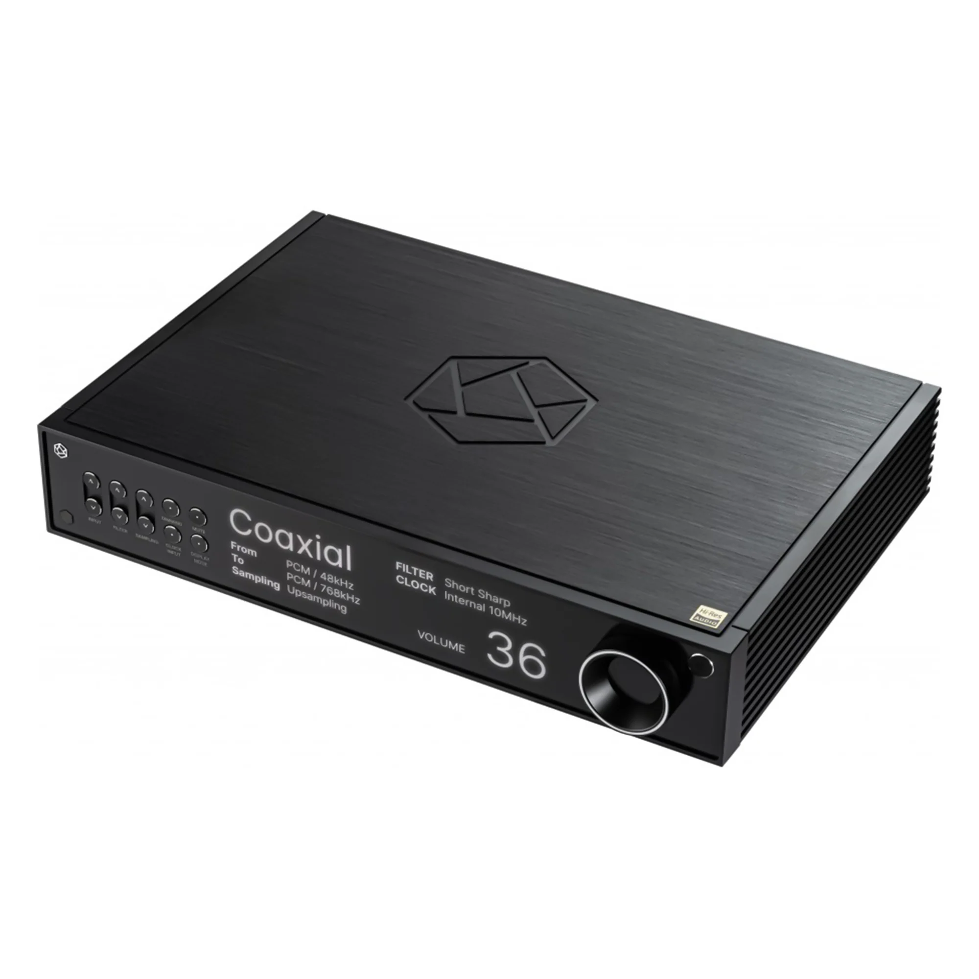 HiFi Rose RD160 DAC - GreshamTech