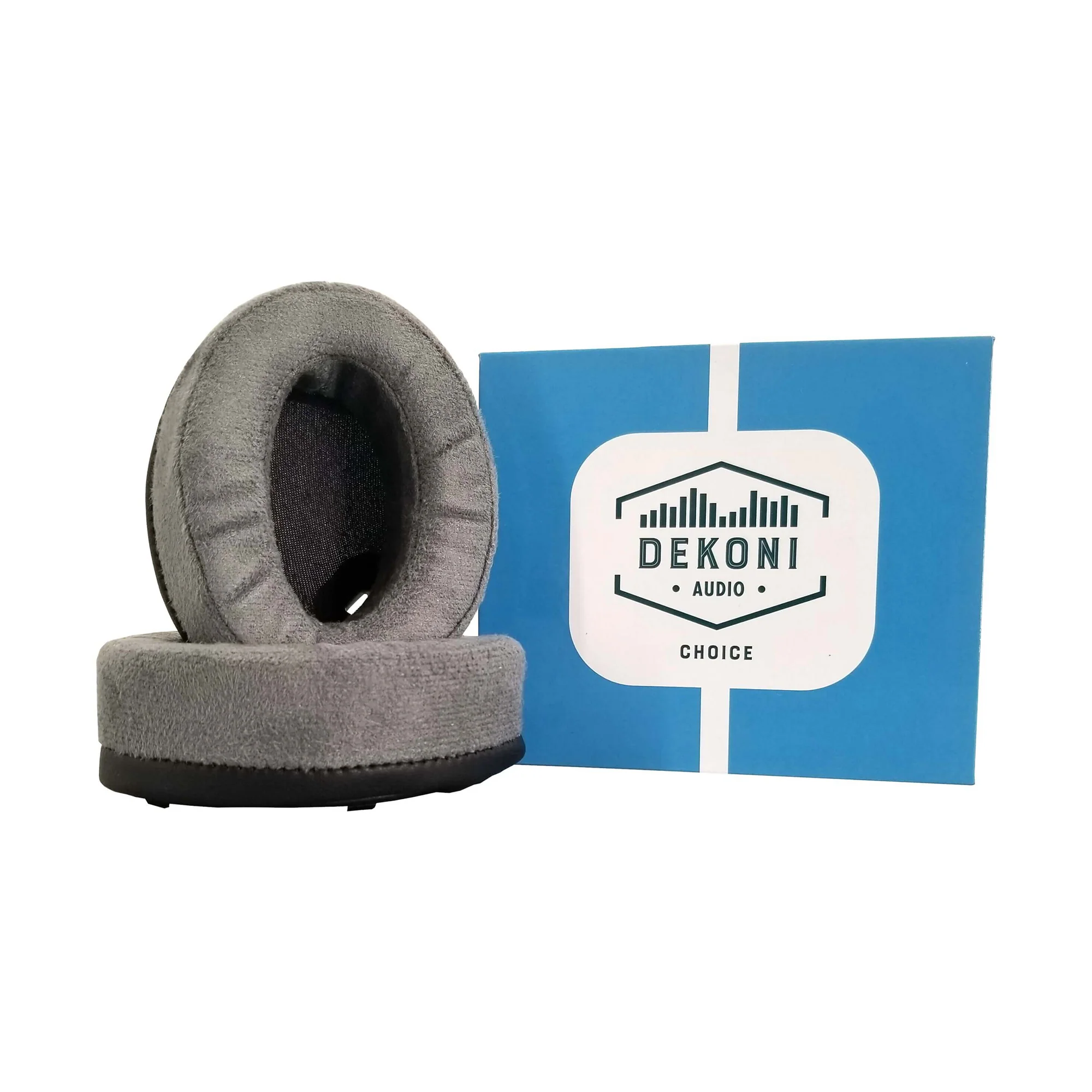 Dekoni Choice Suede Earpads - GreshamTech