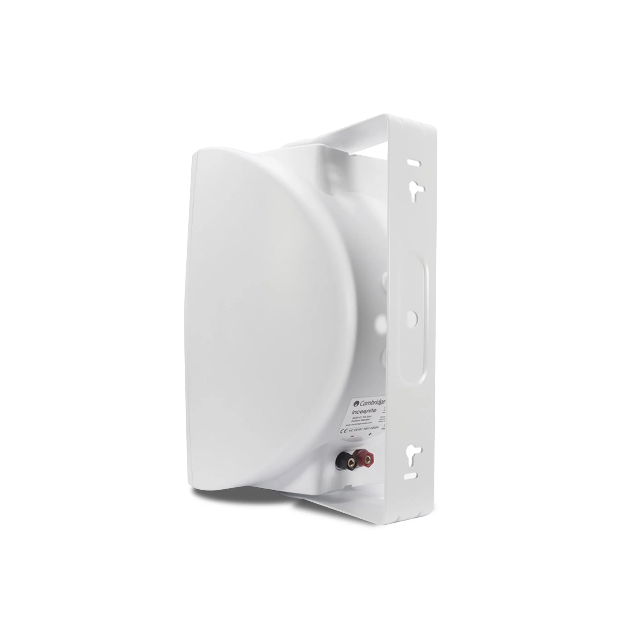 Cambridge Audio ES30 Outdoor Speakers (Pair) - GreshamTech