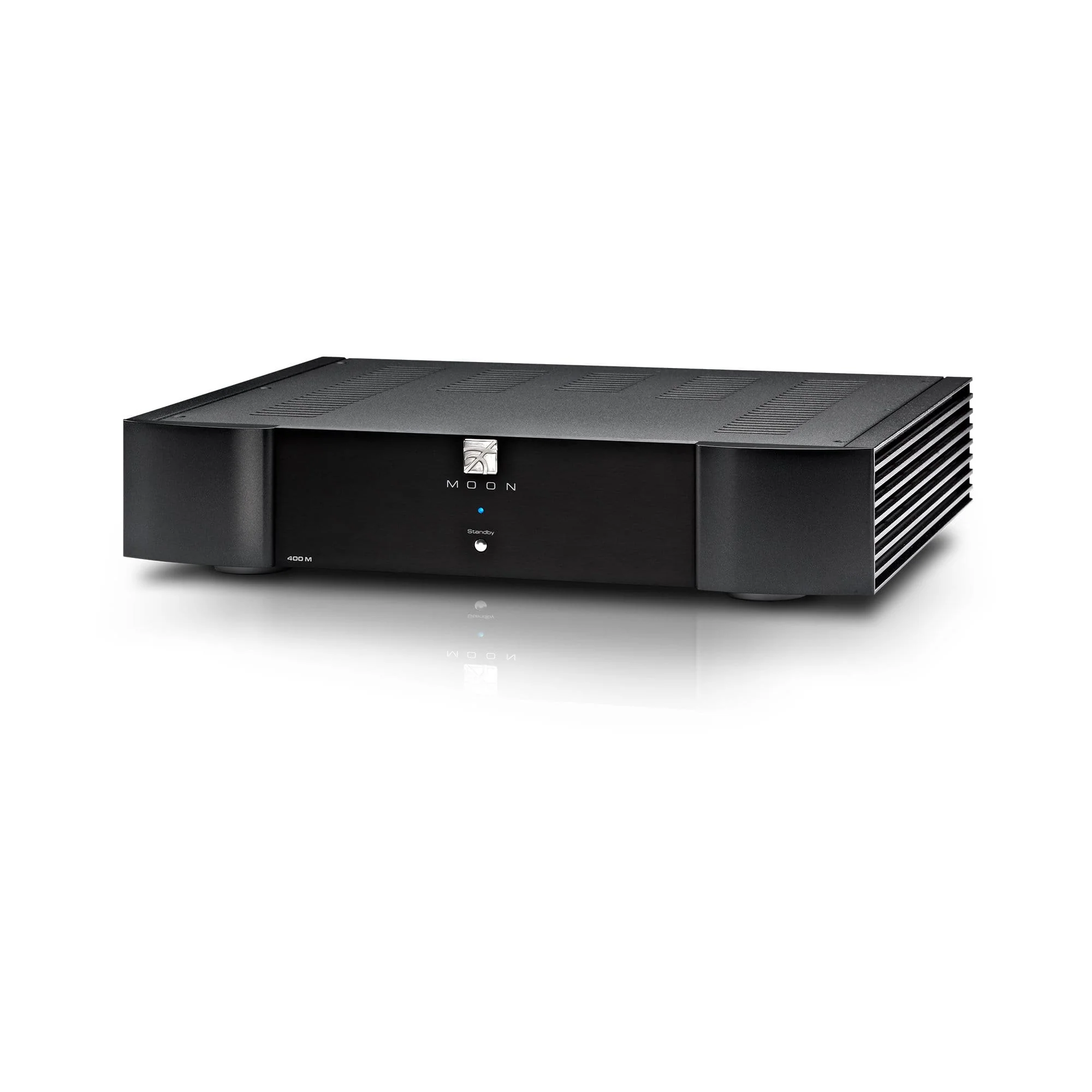 Simaudio MOON 400M Mono Power Amplifier - GreshamTech