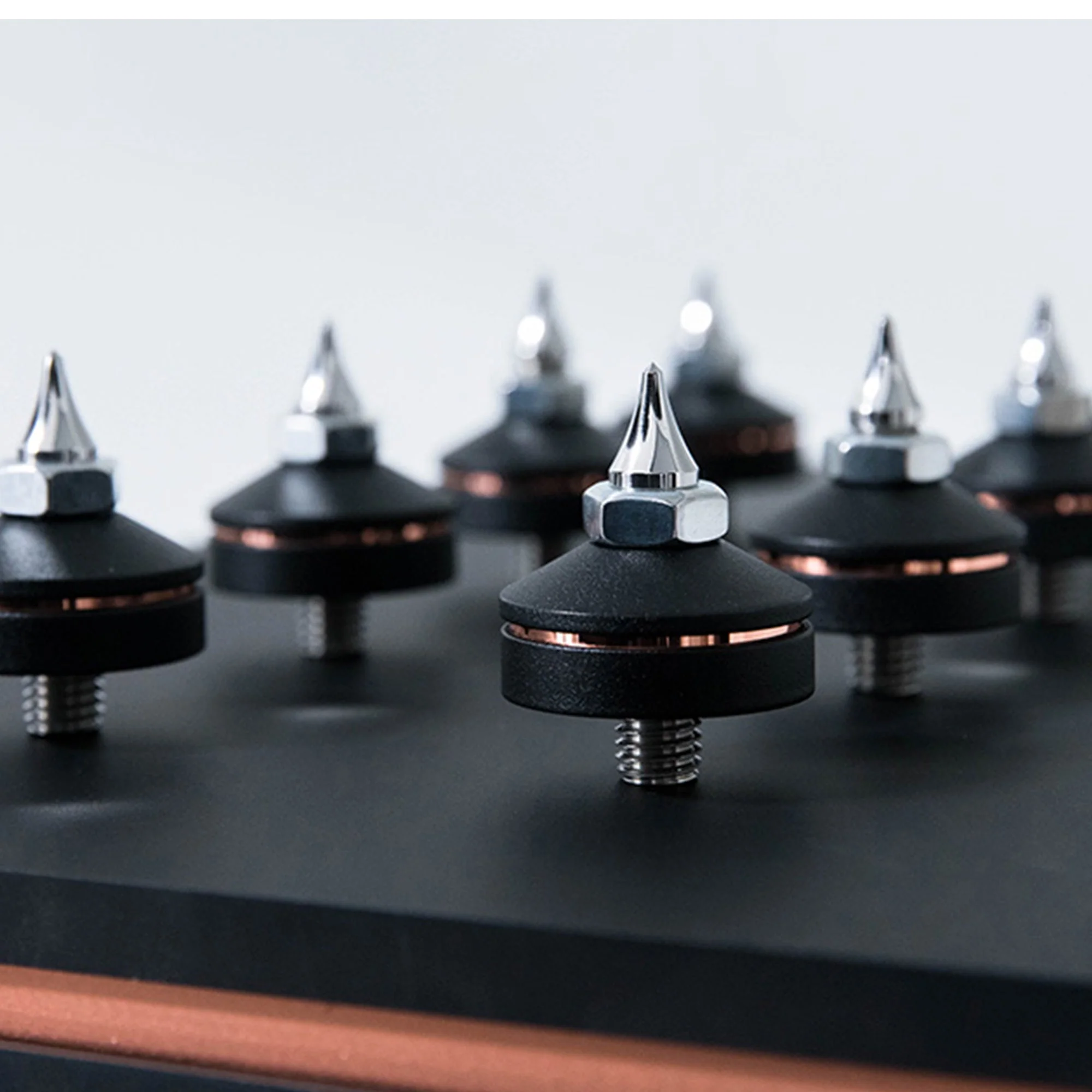 Magico SPod Isolation Feet - GreshamTech