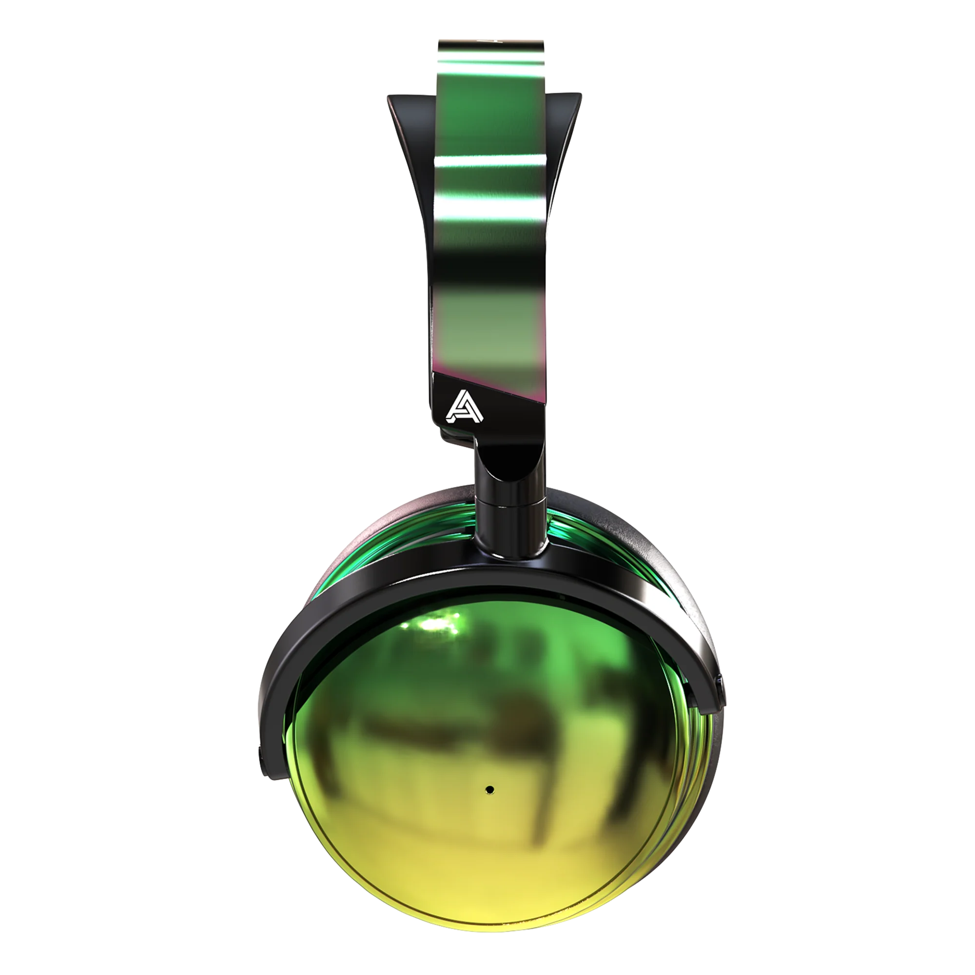 Audeze Maxwell Wasabi Edition Wireless Planar Magnetic Headphones for Xbox - GreshamTech