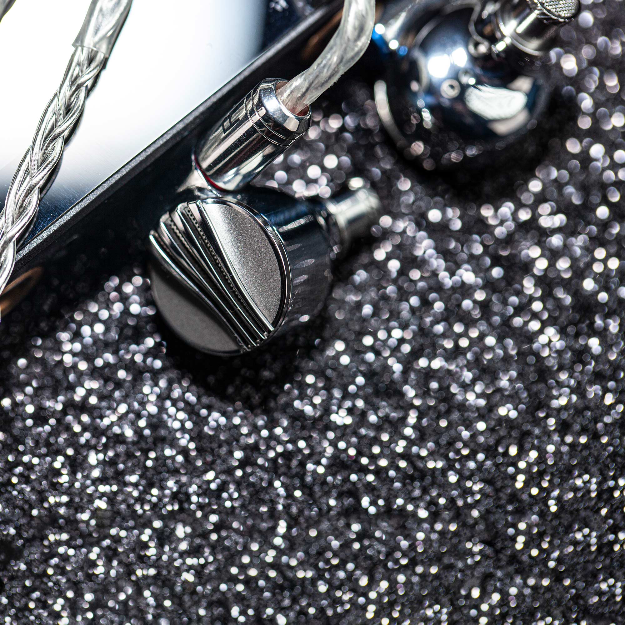 FiiO FD5 In-Ear Earphones - GreshamTech