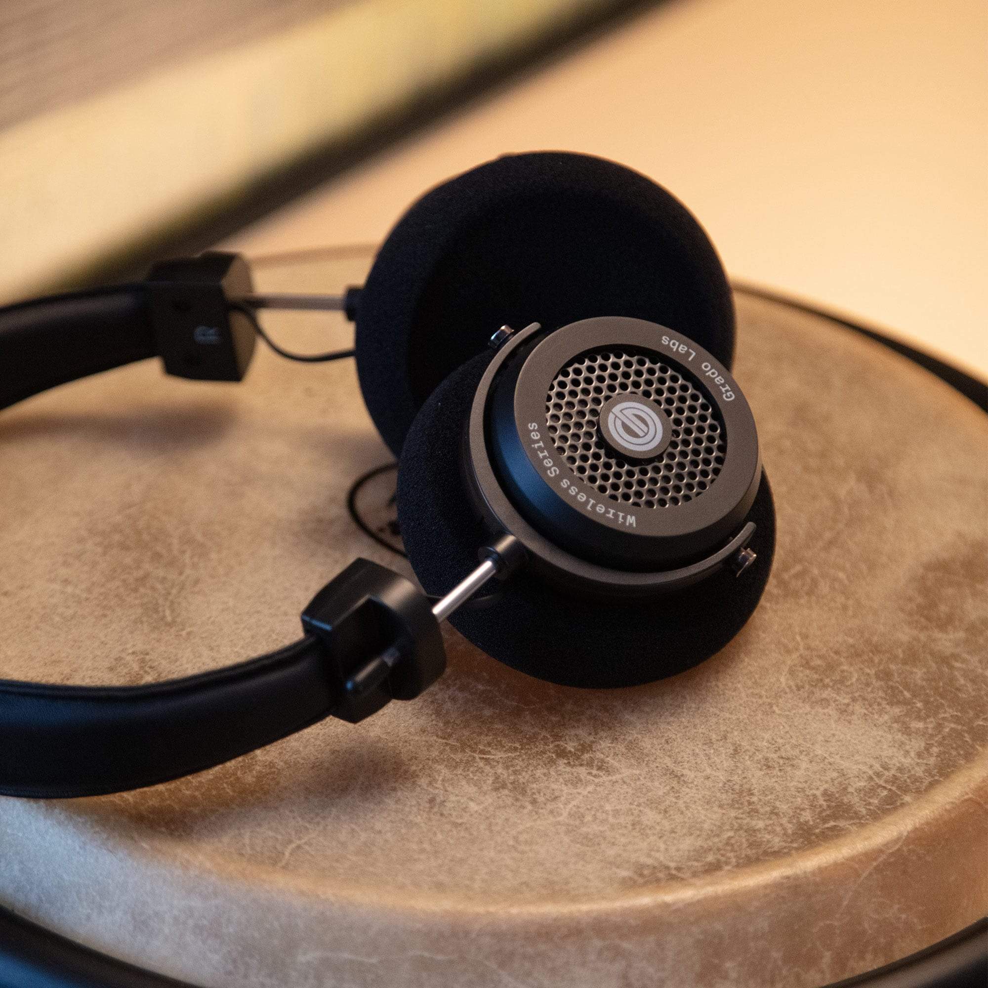 Grado GW100 Wireless Series Headphones