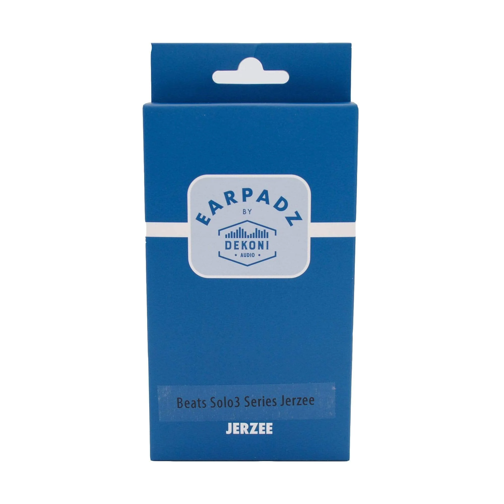 Dekoni Audio Jerzee Series Earpads - GreshamTech