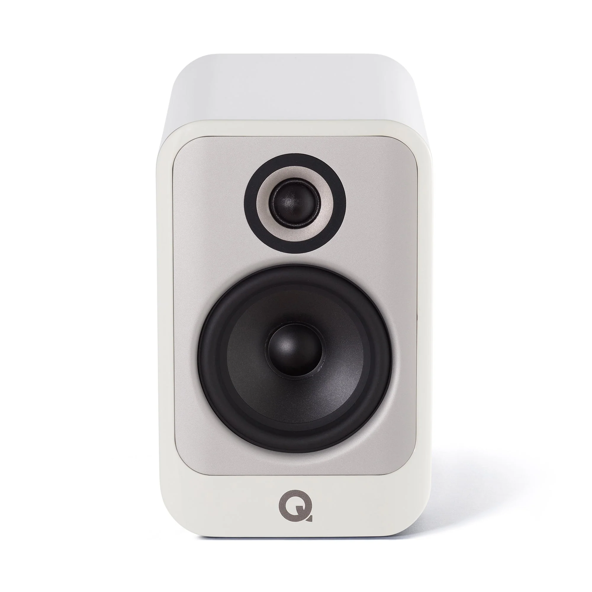 Q Acoustics Concept 30 Bookshelf Speakers - GreshamTech