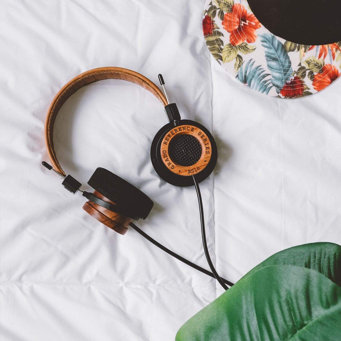 Grado RS1e Reference Series Headphones - DEMO