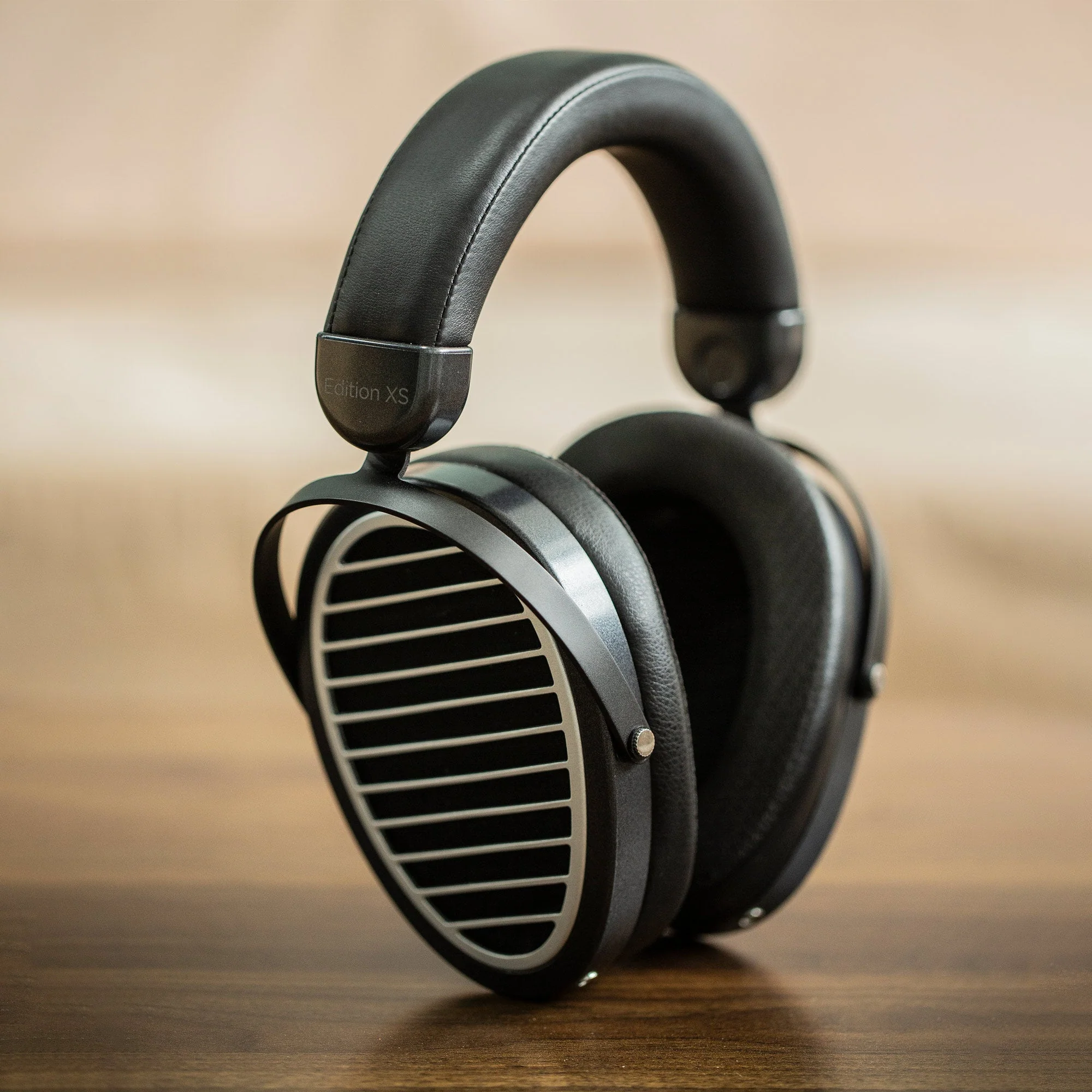 HIFIMAN Edition XS Planar Magnetic Headphones - GreshamTech