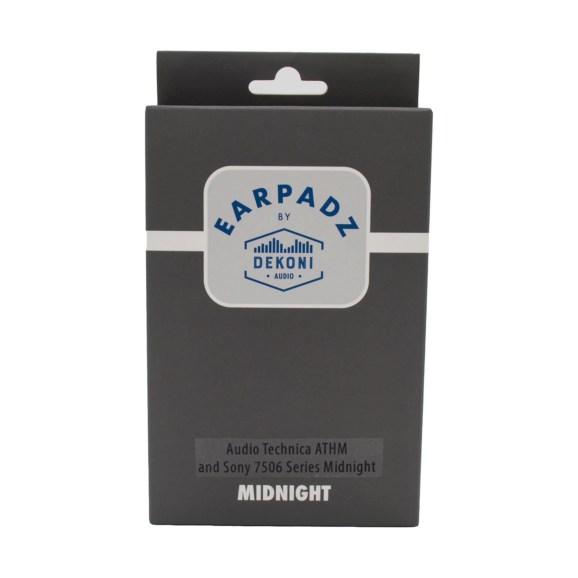 Dekoni Audio Midnight Series Earpads - GreshamTech