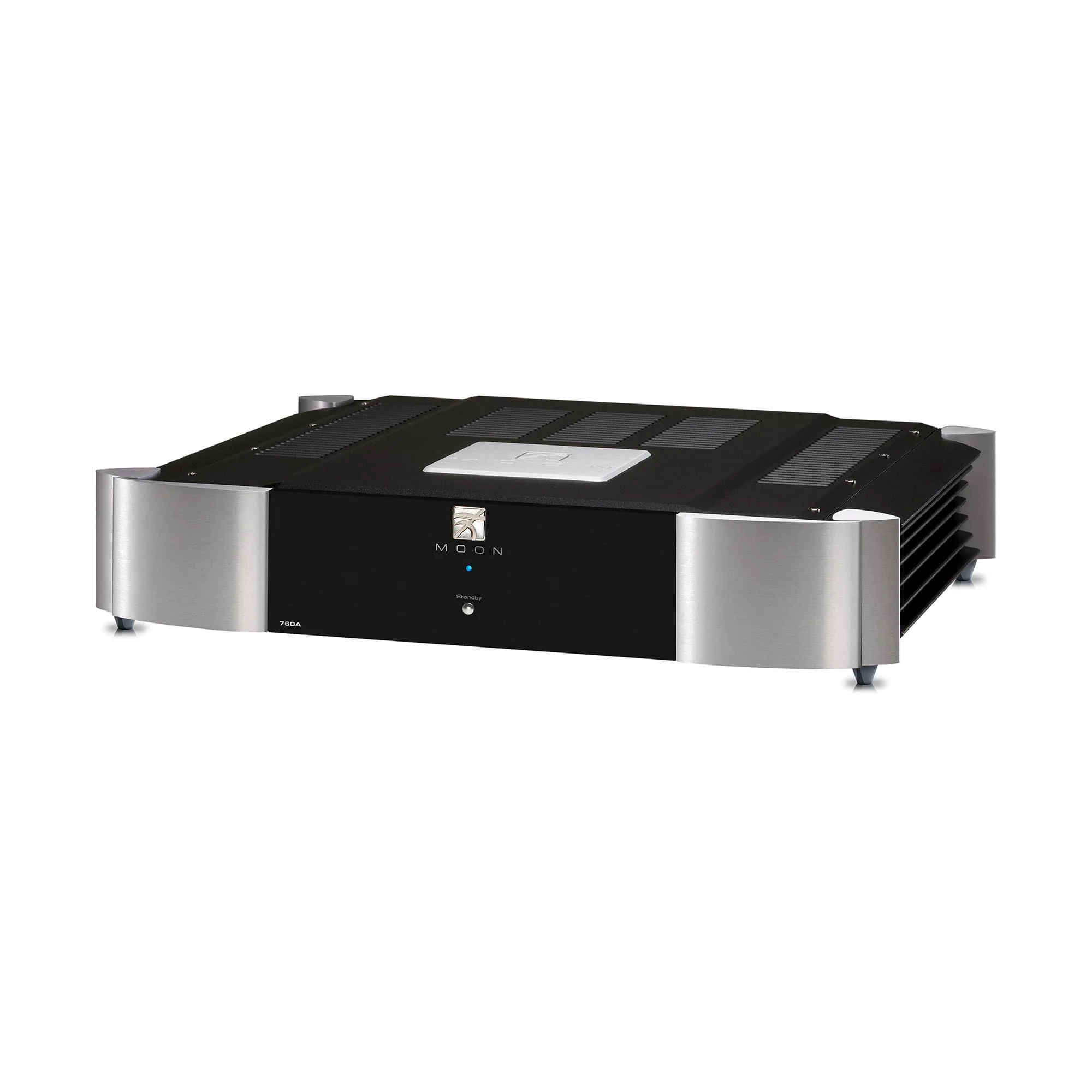 Simaudio MOON 760A Stereo Power Amplifier - GreshamTech