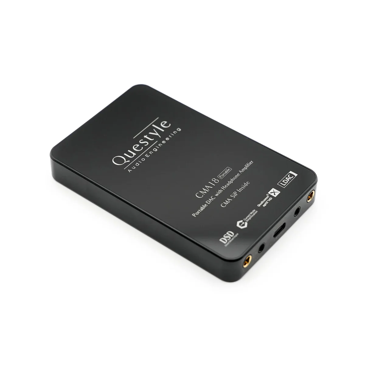 Questyle CMA18 Portable DAC & Amp - GreshamTech