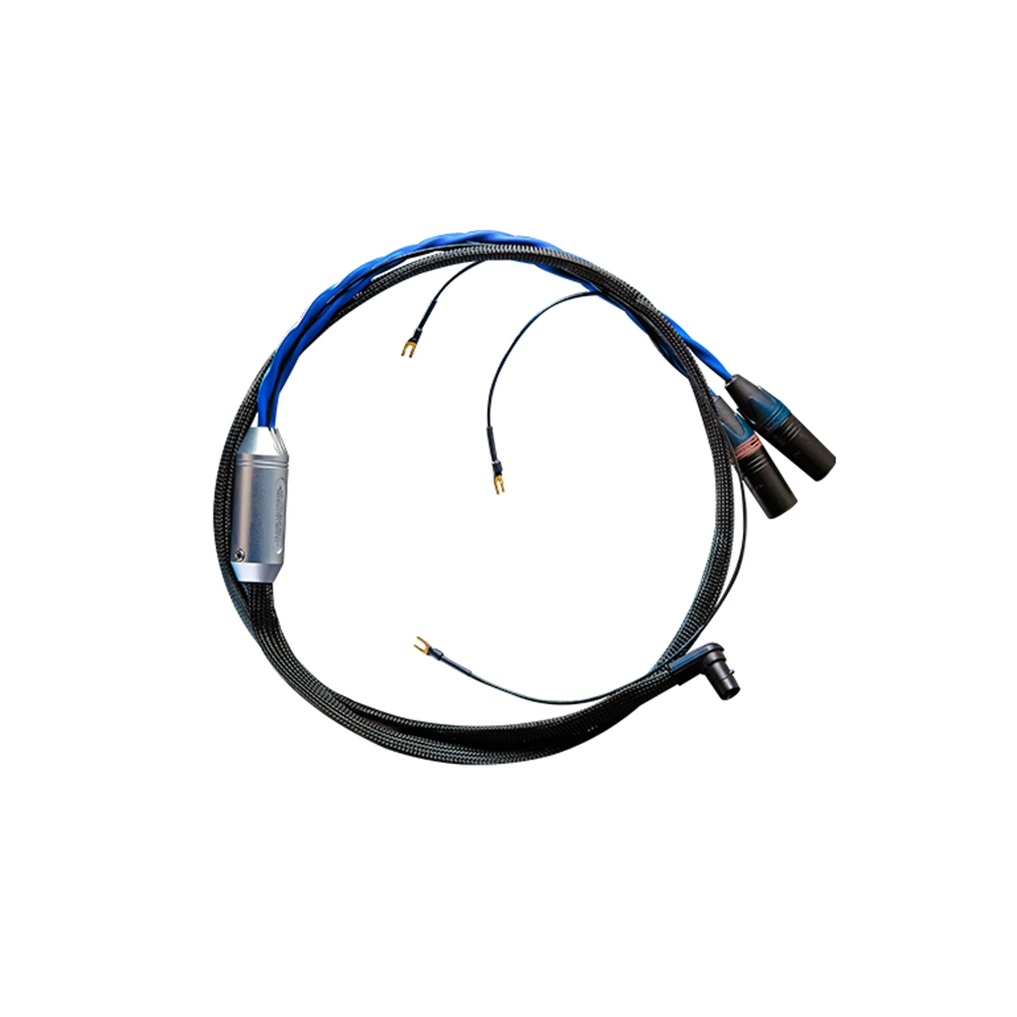 Siltech Classic Legend 680Phono Phono Cable - GreshamTech