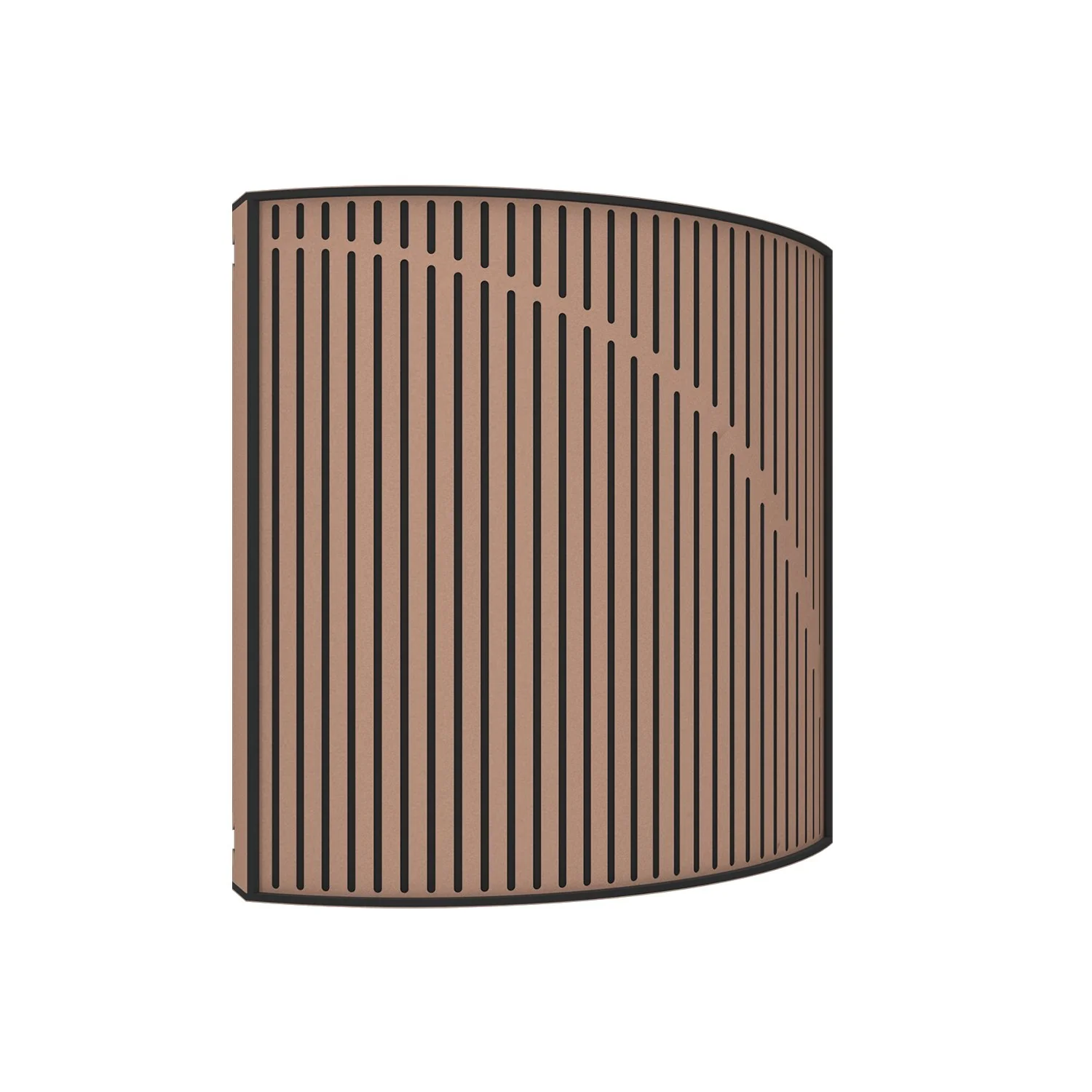 Vicoustic Cinema Round Ultra Fuser Diffusion Panels - GreshamTech
