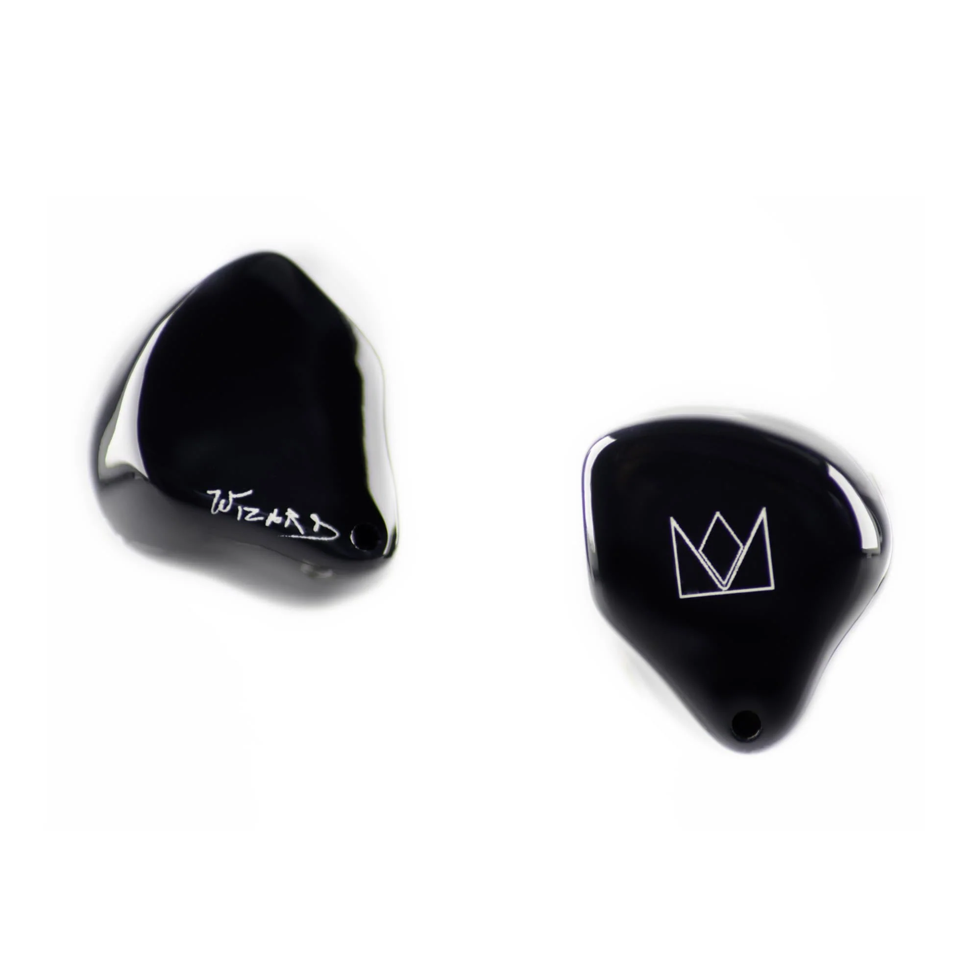 Noble Tux 5 Hybrid In-Ear Monitor - GreshamTech