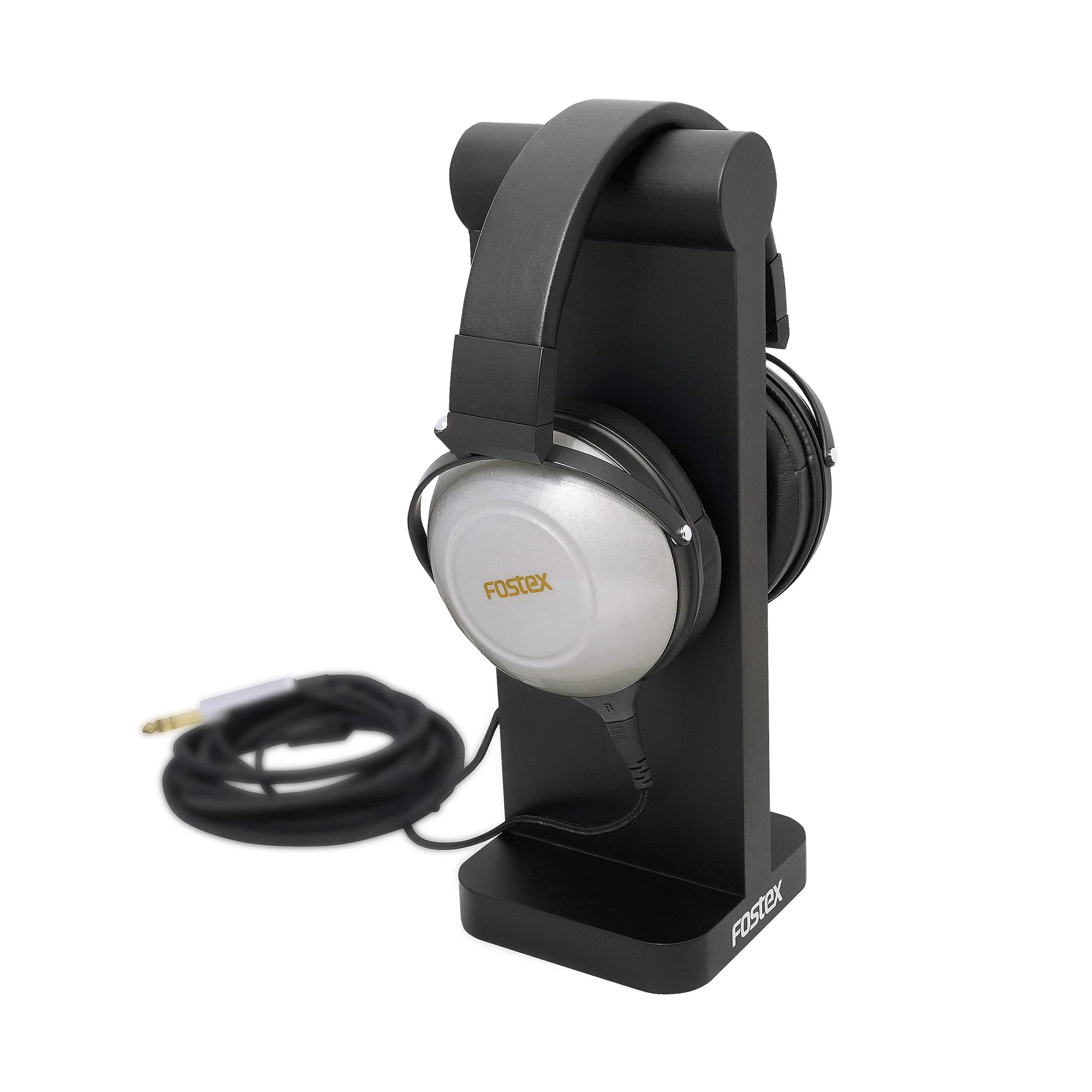 Fostex TH900mk2 Pearl White Limited Edition Closed-Back Audiophile Headphones - GreshamTech