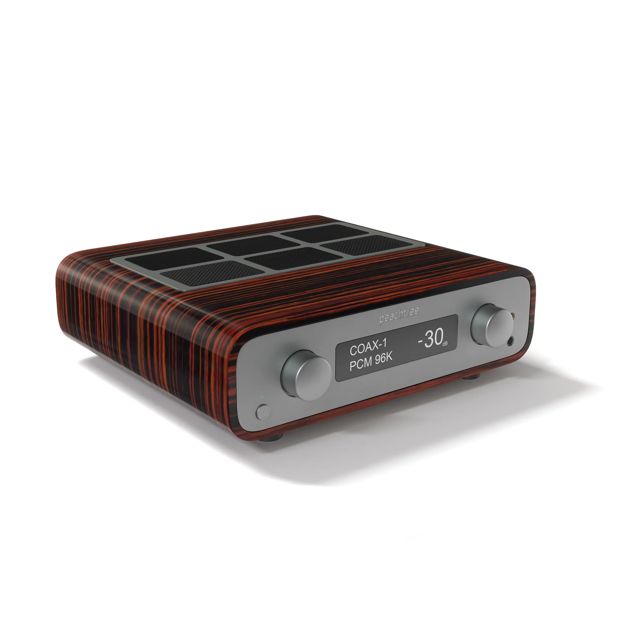 Peachtree Audio Carina Integrated Amplifier - GreshamTech