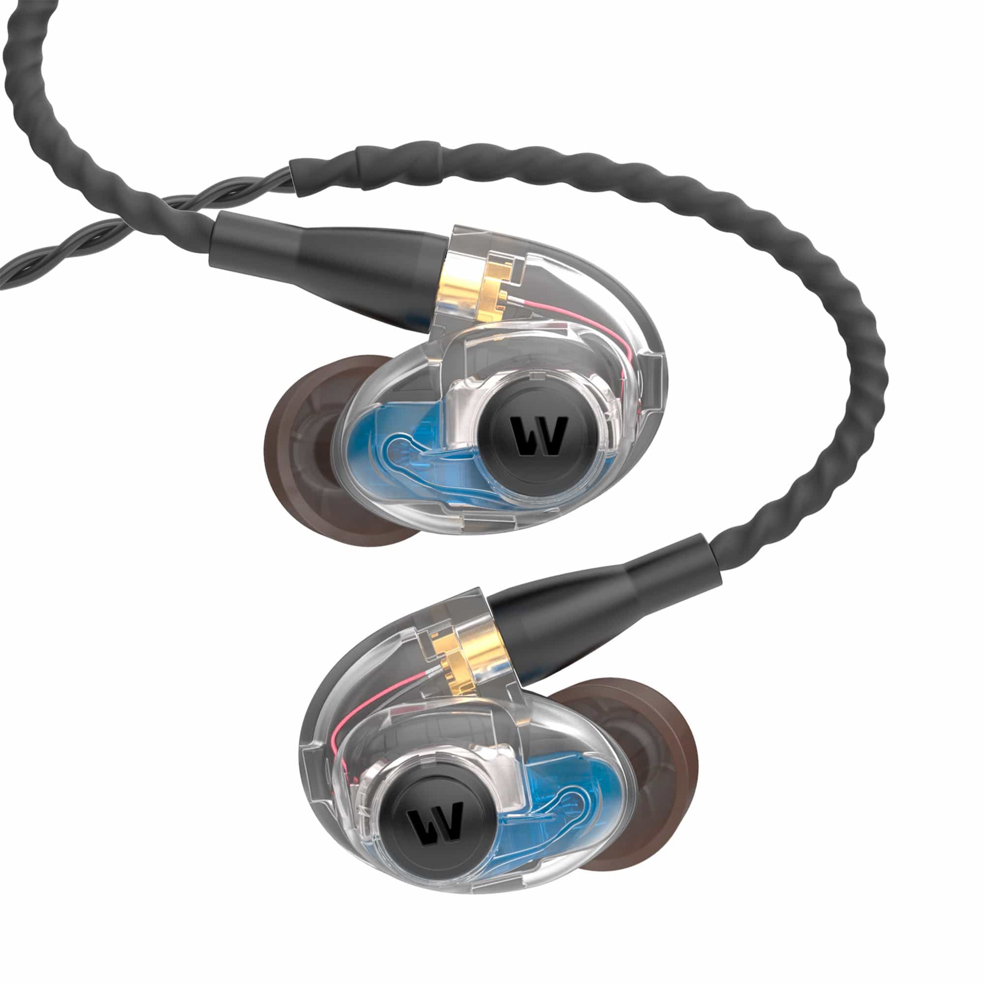 Westone Audio AM Pro 20 Musician's In Ear Monitor - GreshamTech