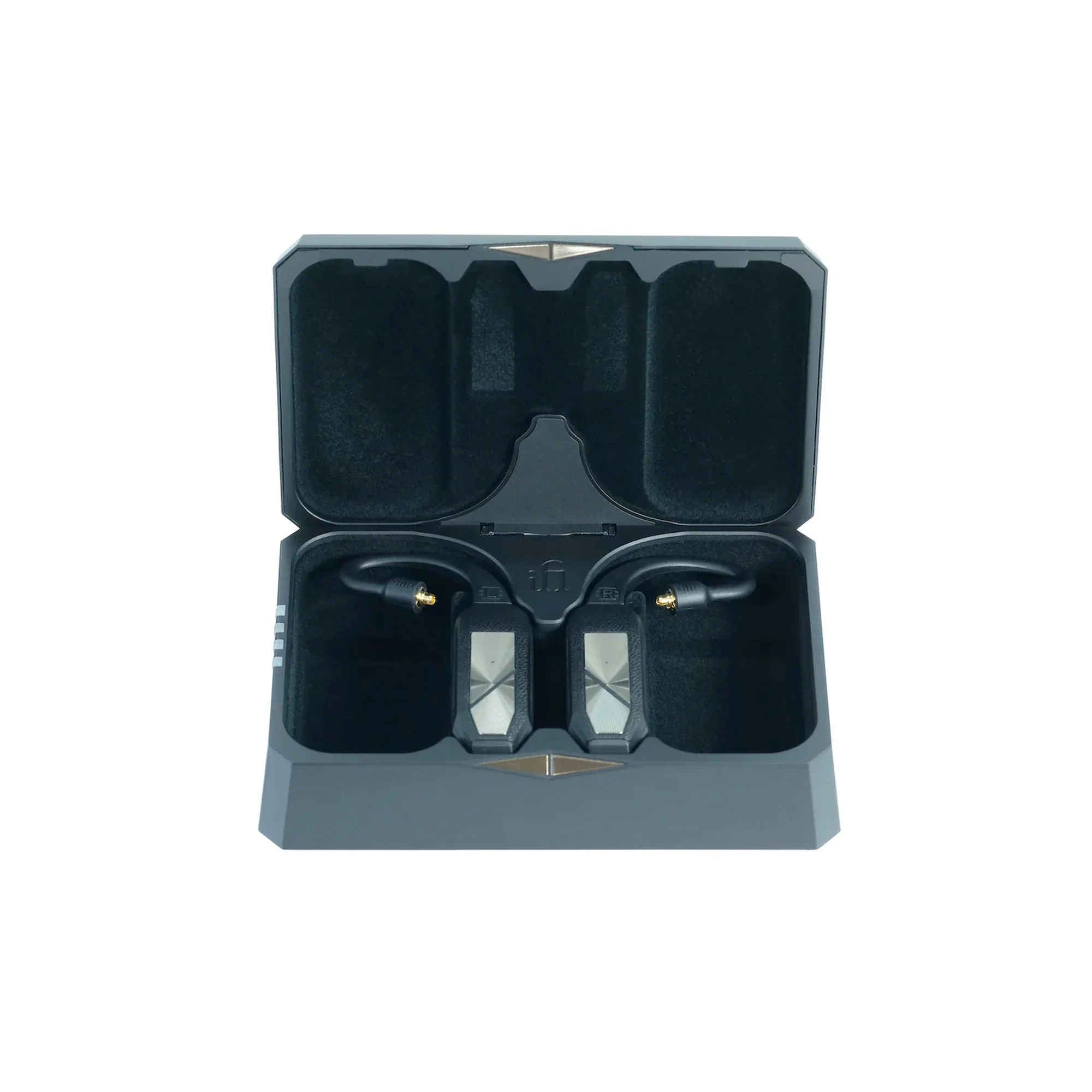 iFi GO Pod Bluetooth True Wireless Adapter - GreshamTech