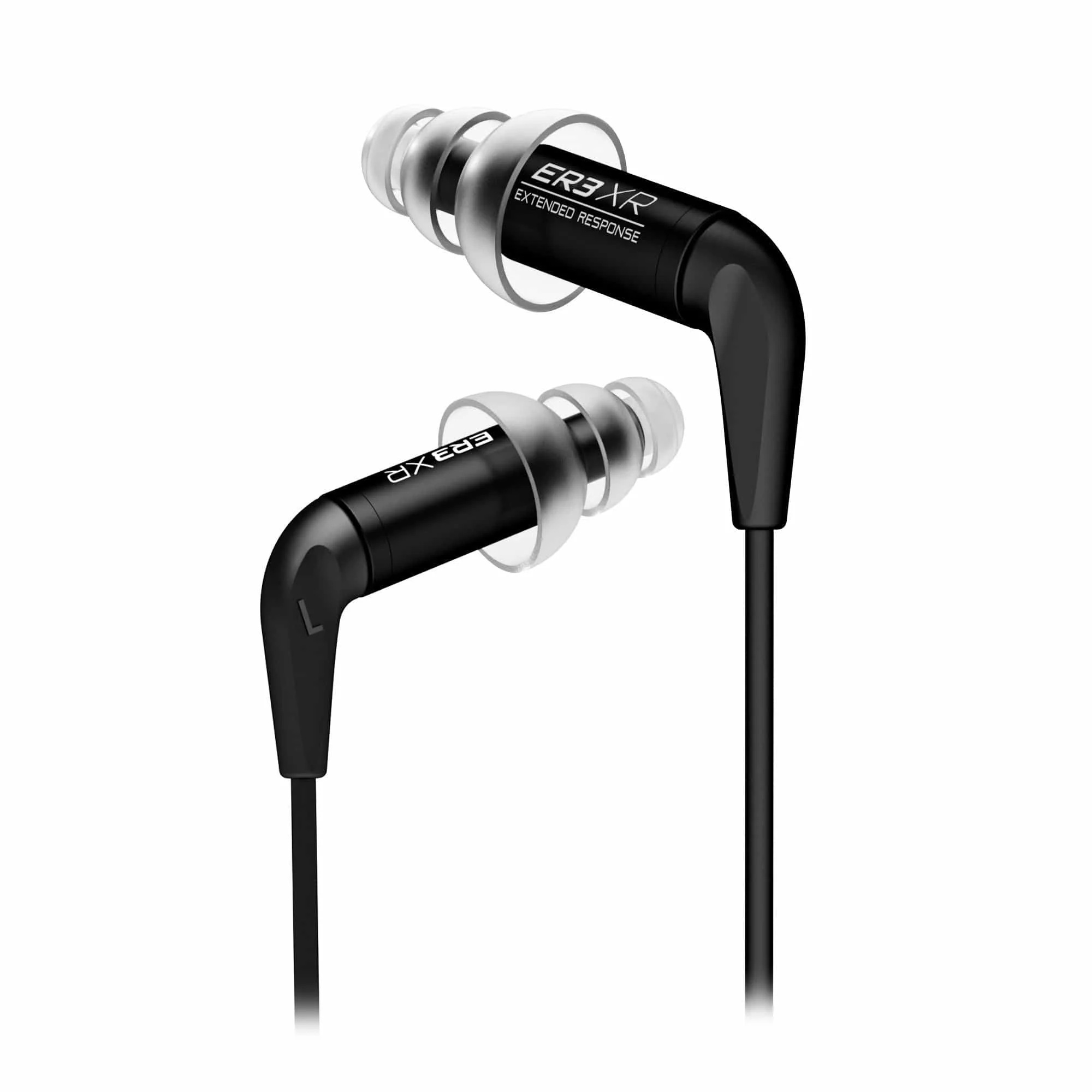 Etymotic ER3SE/XR In Ear Headphones - GreshamTech