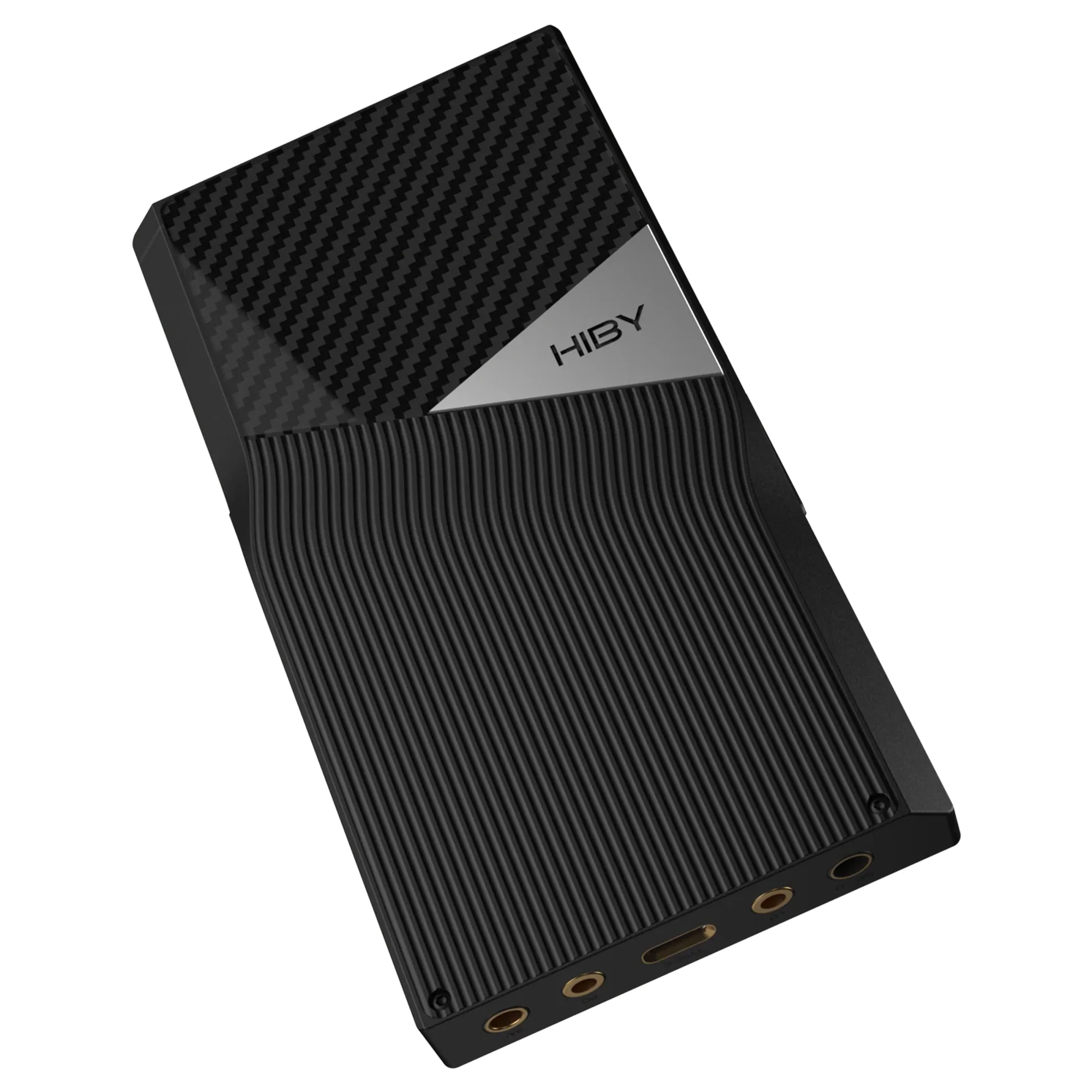 HiBy R6 Pro II Class A Digital Audio Player - GreshamTech