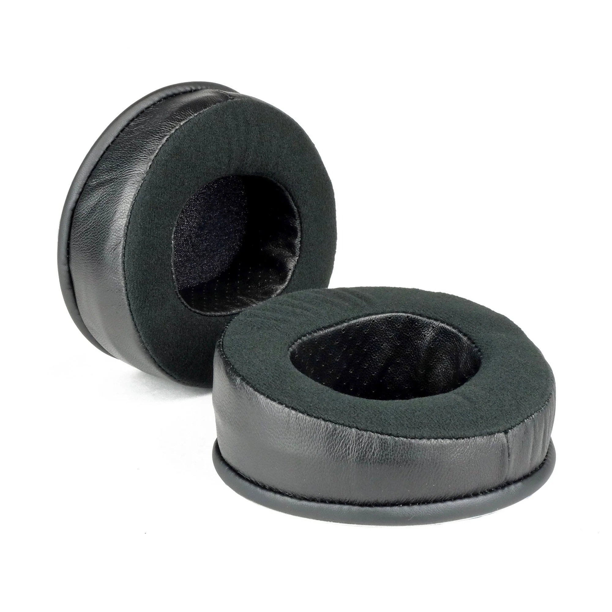 Dekoni Audio Elite Hybrid Earpads for Audeze LCD Series - GreshamTech