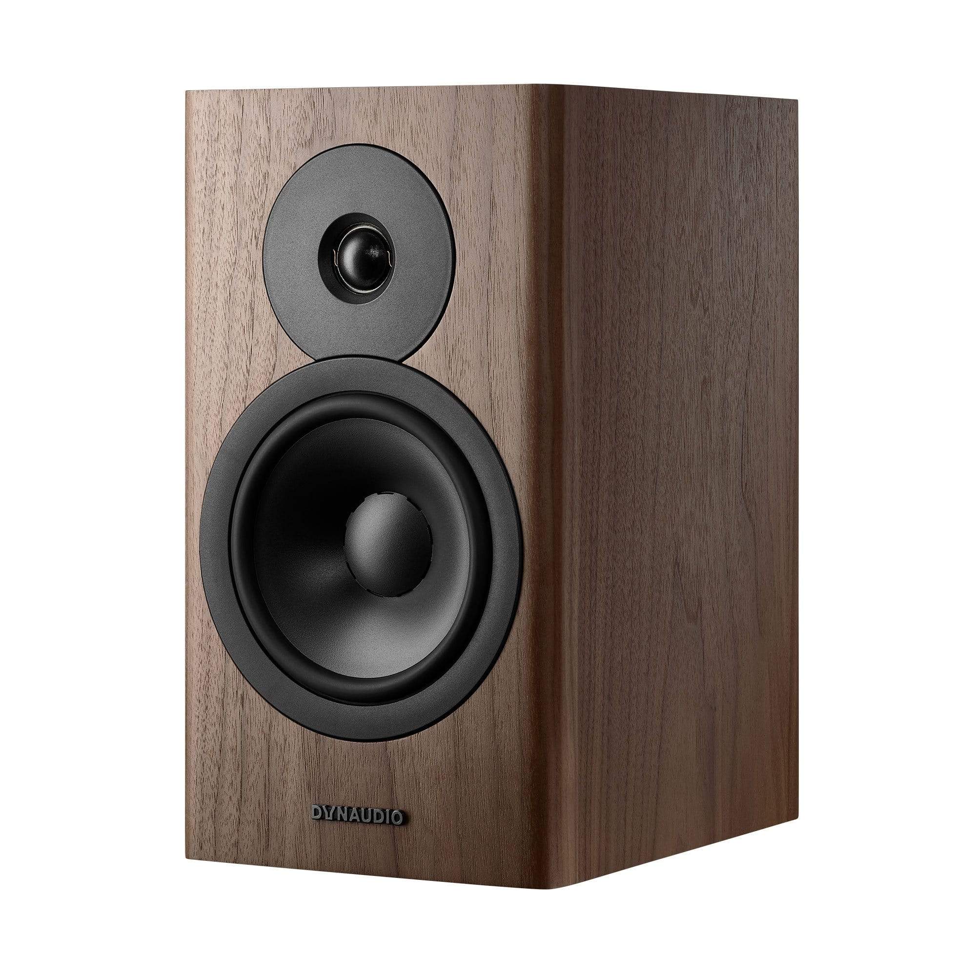 Dynaudio Evoke 20 Bookshelf Speakers - GreshamTech