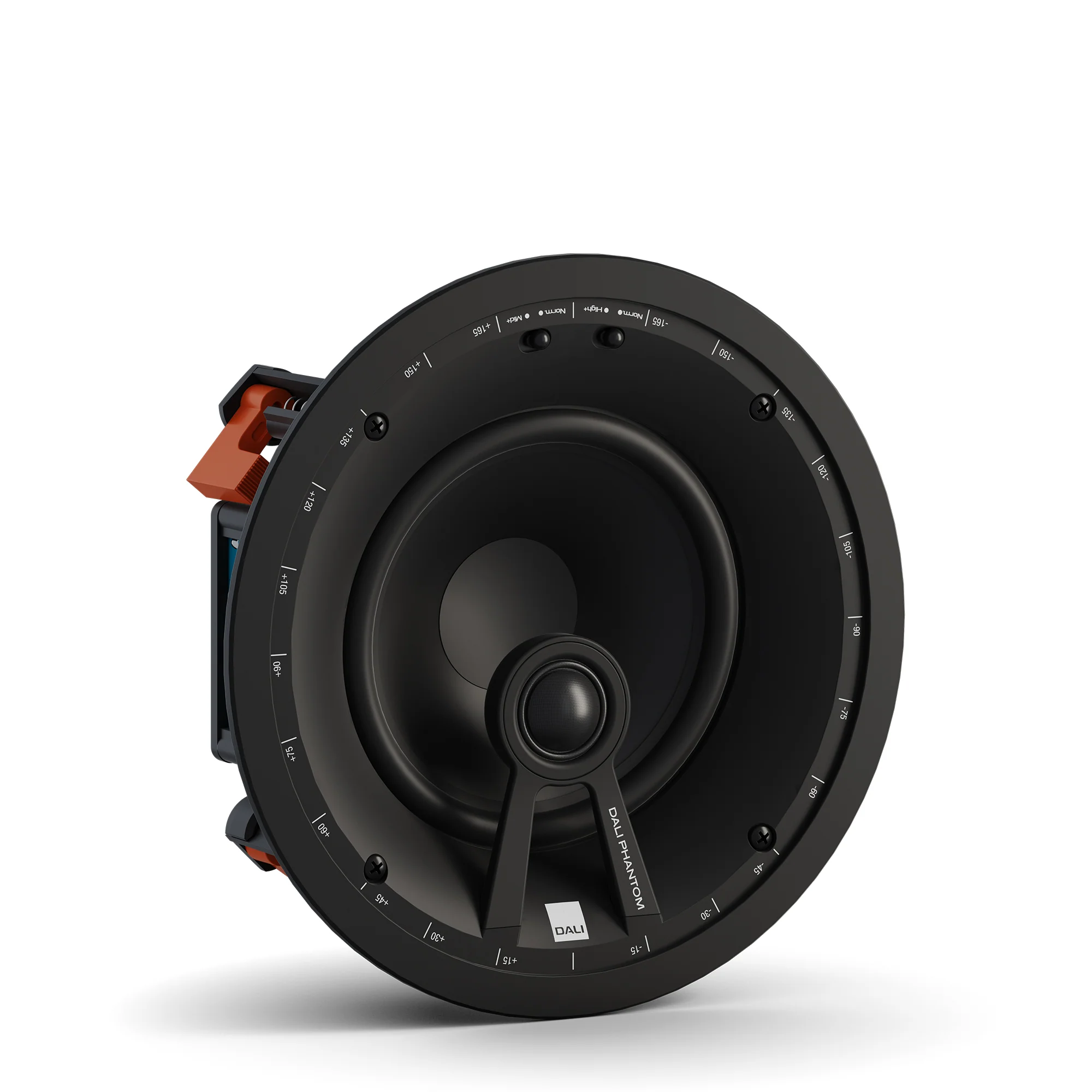 DALI PHANTOM E-60 In-Ceiling Speaker Single Pack - GreshamTech