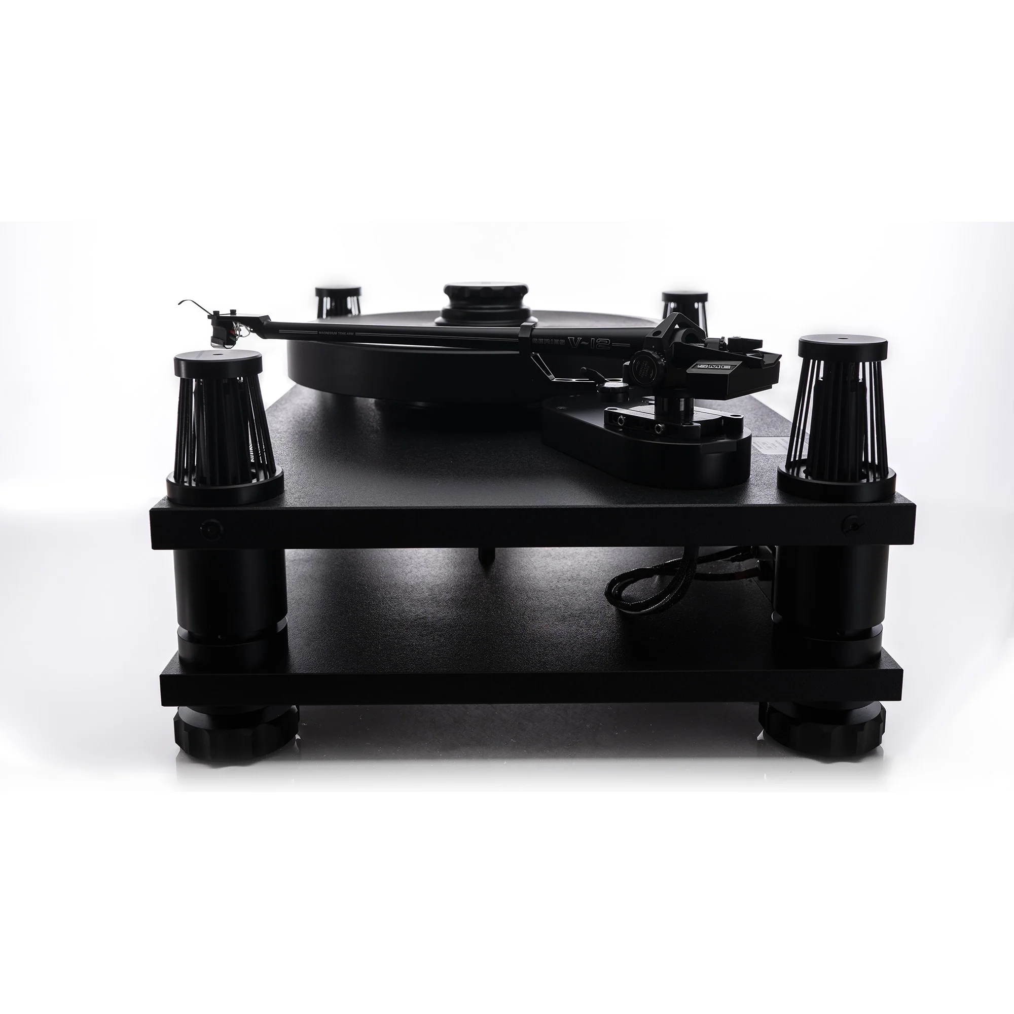 SME Model 30 Integrated Precision Turntable - GreshamTech