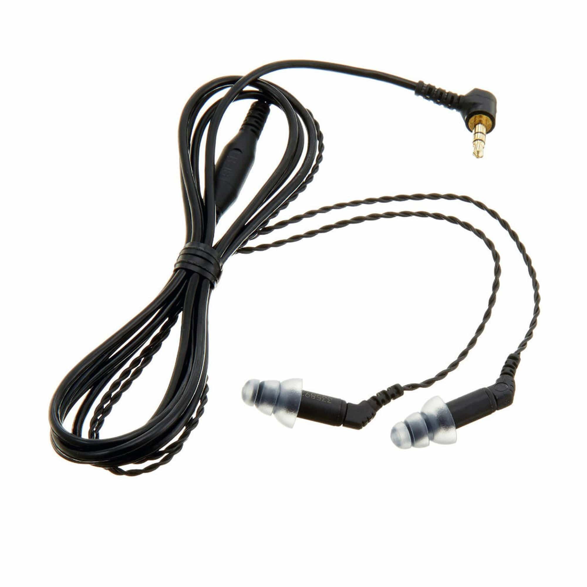 Etymotic ER•4 microPro In Ear Headphones - GreshamTech