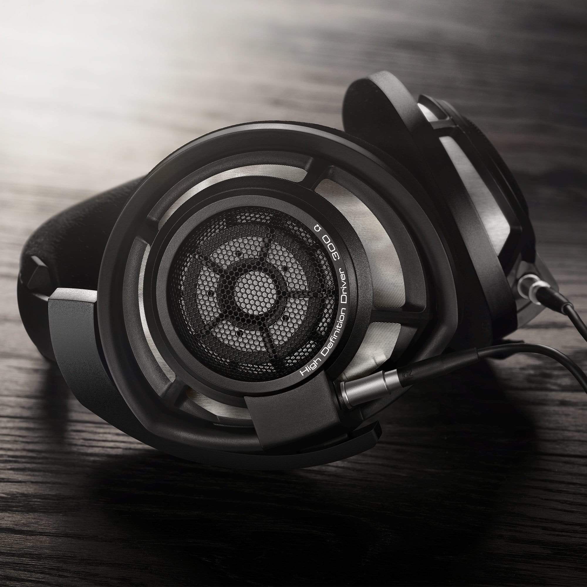 Sennheiser HD800S Audiophile Headphones - GreshamTech