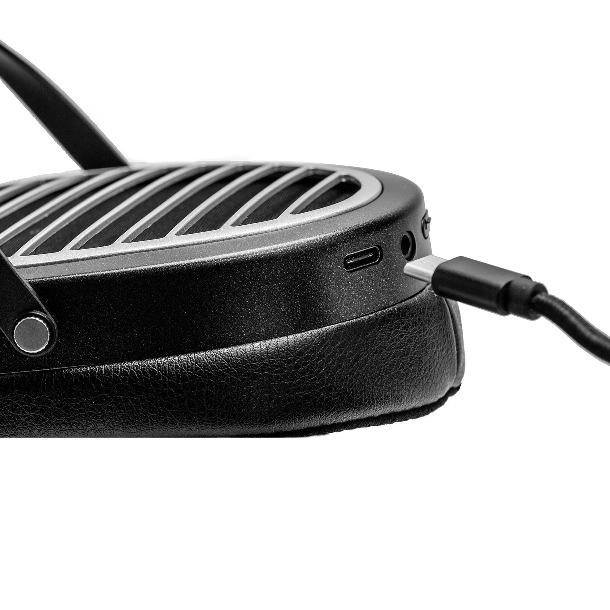 HIFIMAN ANANDA Bluetooth Planar Magnetic Headphones - GreshamTech