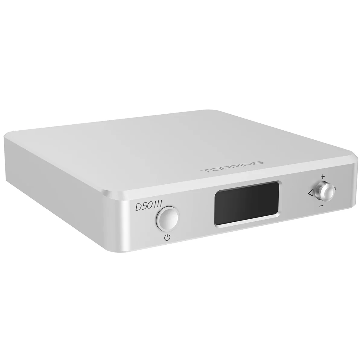Topping D50 III Desktop USB DAC - GreshamTech