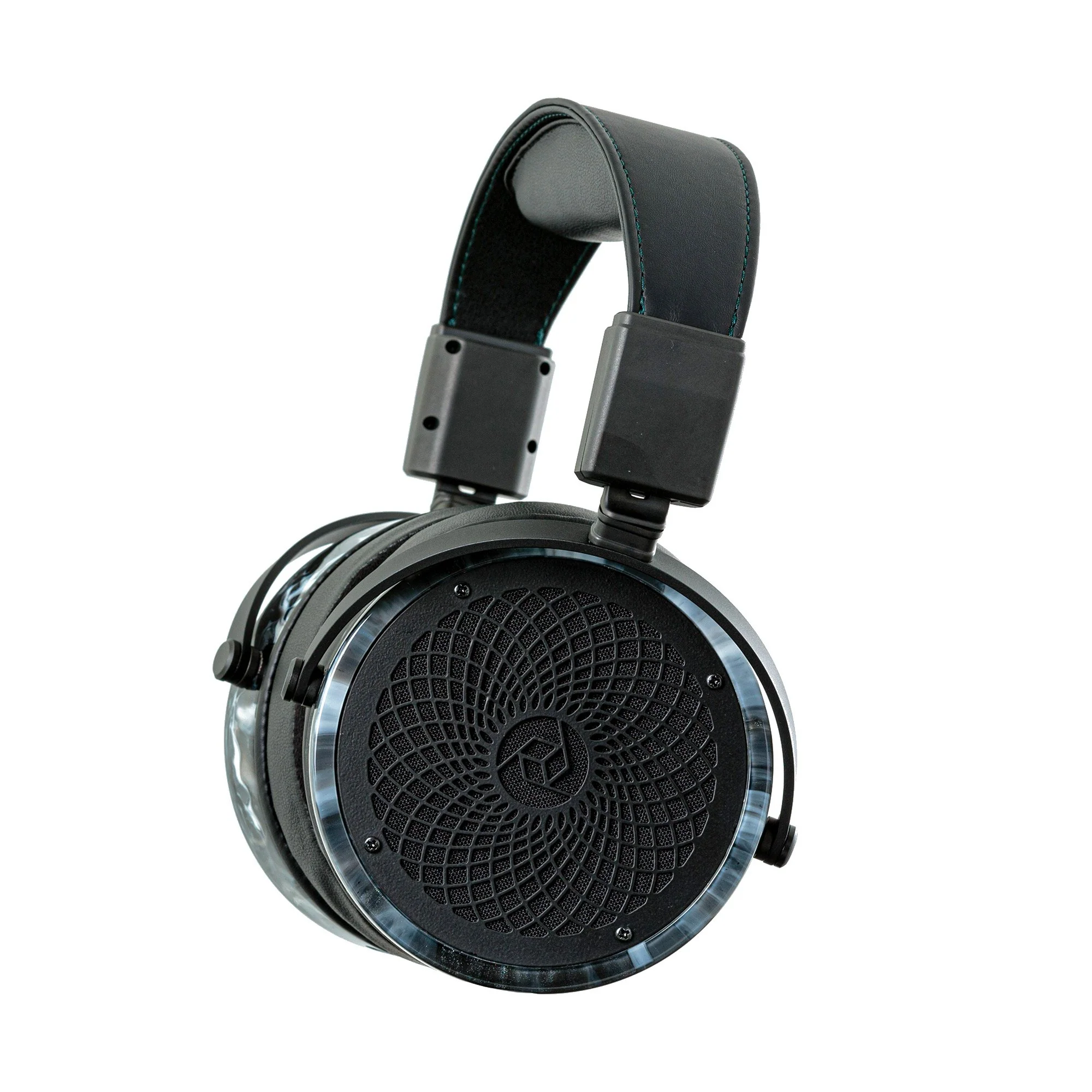 Rosson Audio Design RAD-0 Open-Back Planar Magnetic Headphones - GreshamTech