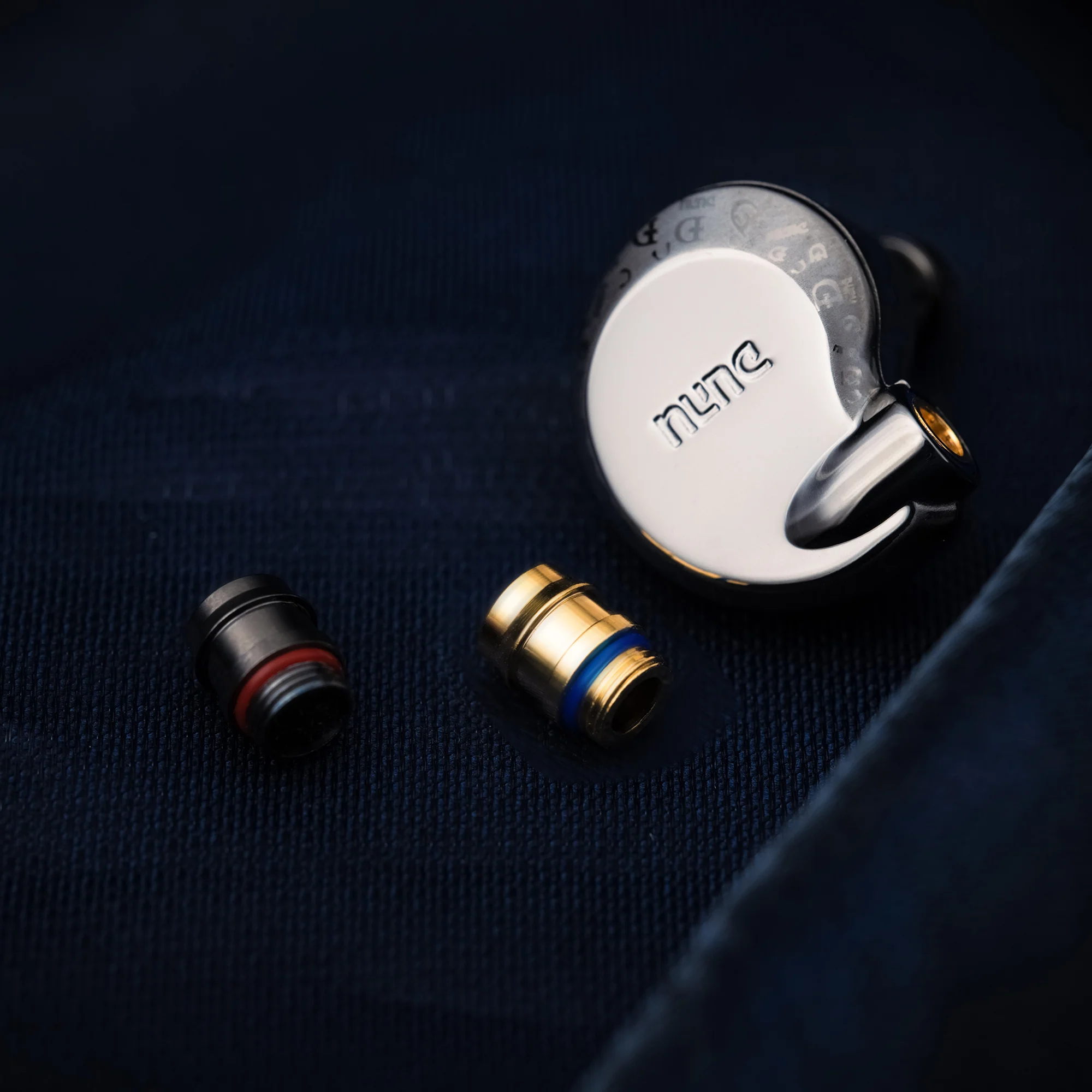 DUNU Falcon Ultra Dynamic In-Ear Earphones - GreshamTech