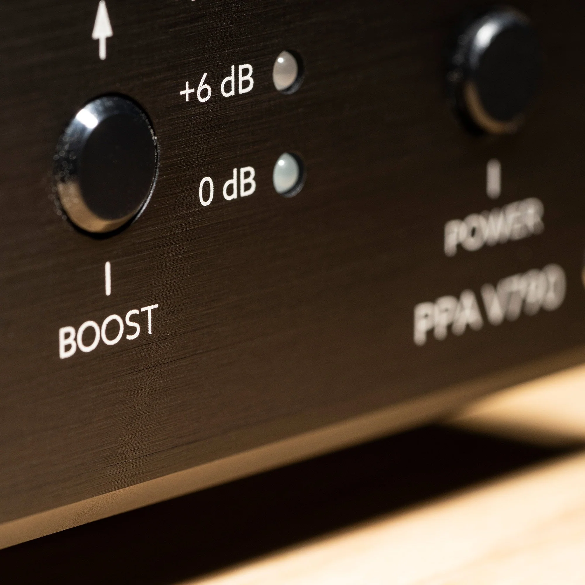 Violectric PPA V790 Phono Preamplifier - GreshamTech