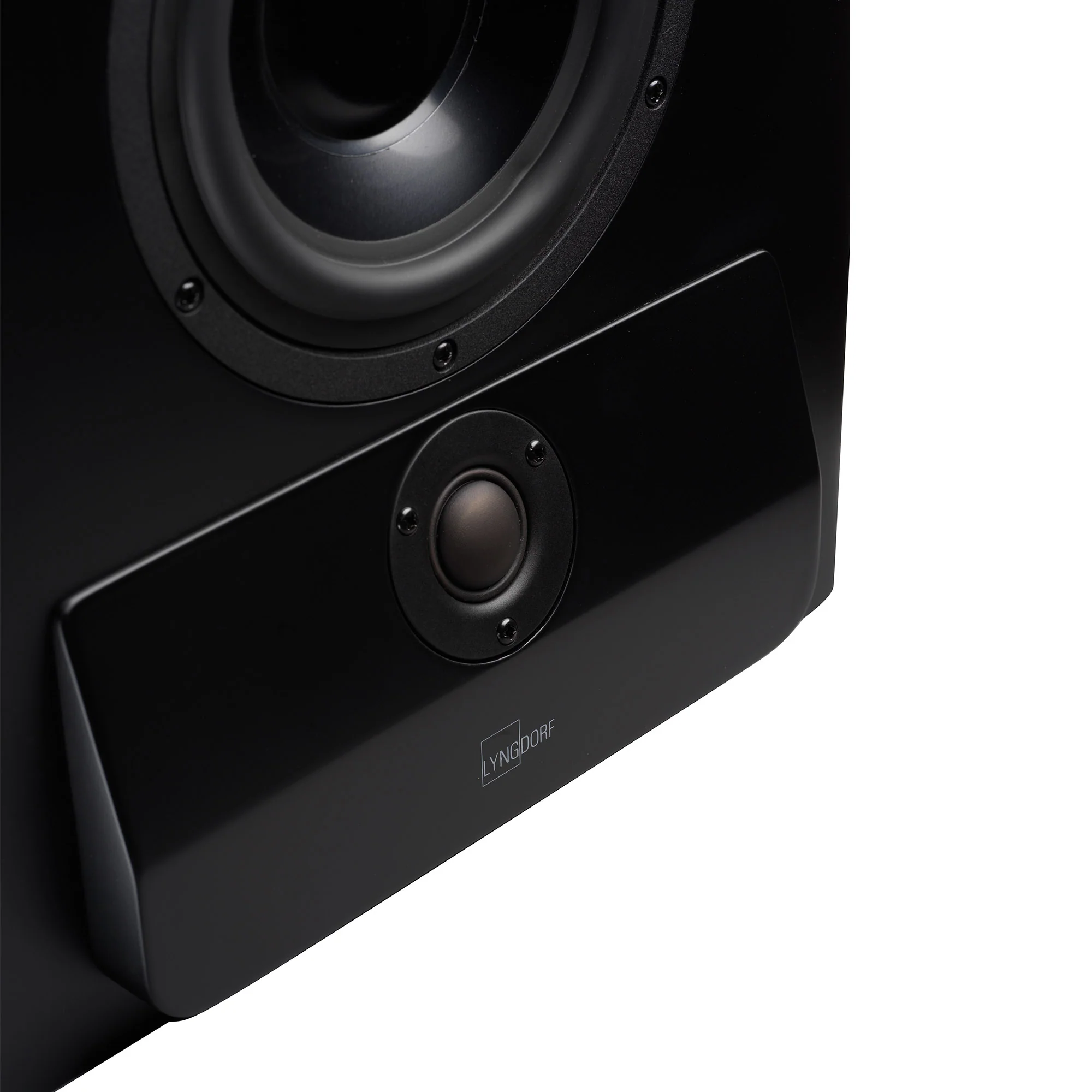 Lyngdorf CS-2 In-Cabinet Speaker - GreshamTech