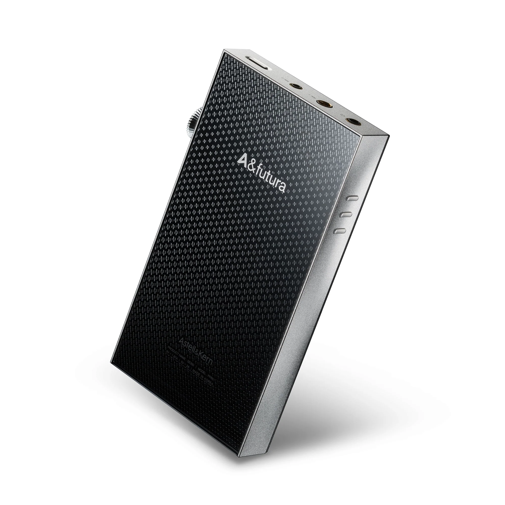 Astell&Kern SE300 Digital Audio Player - GreshamTech