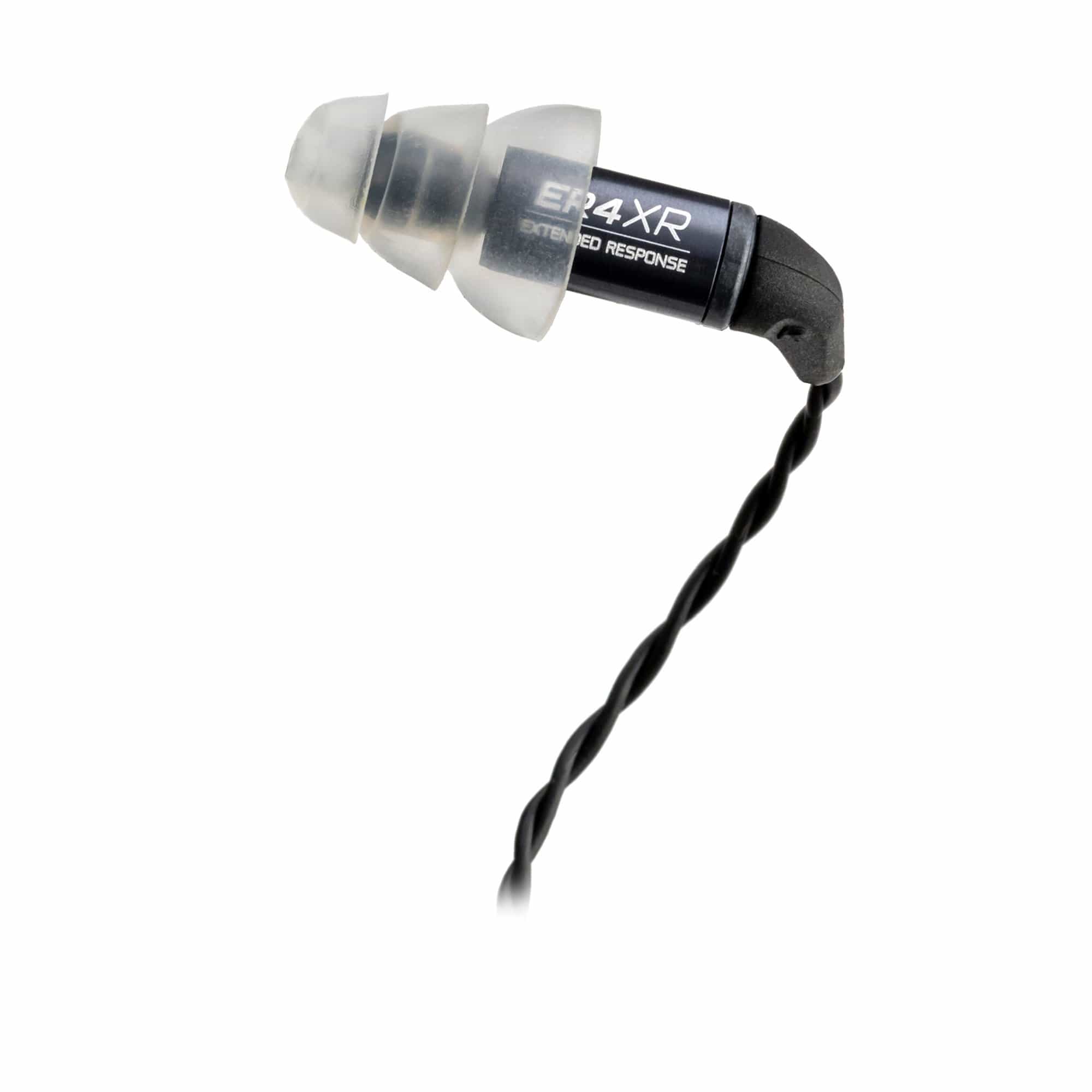 Etymotic ER4XR Extended Response In Ear Headphones - GreshamTech