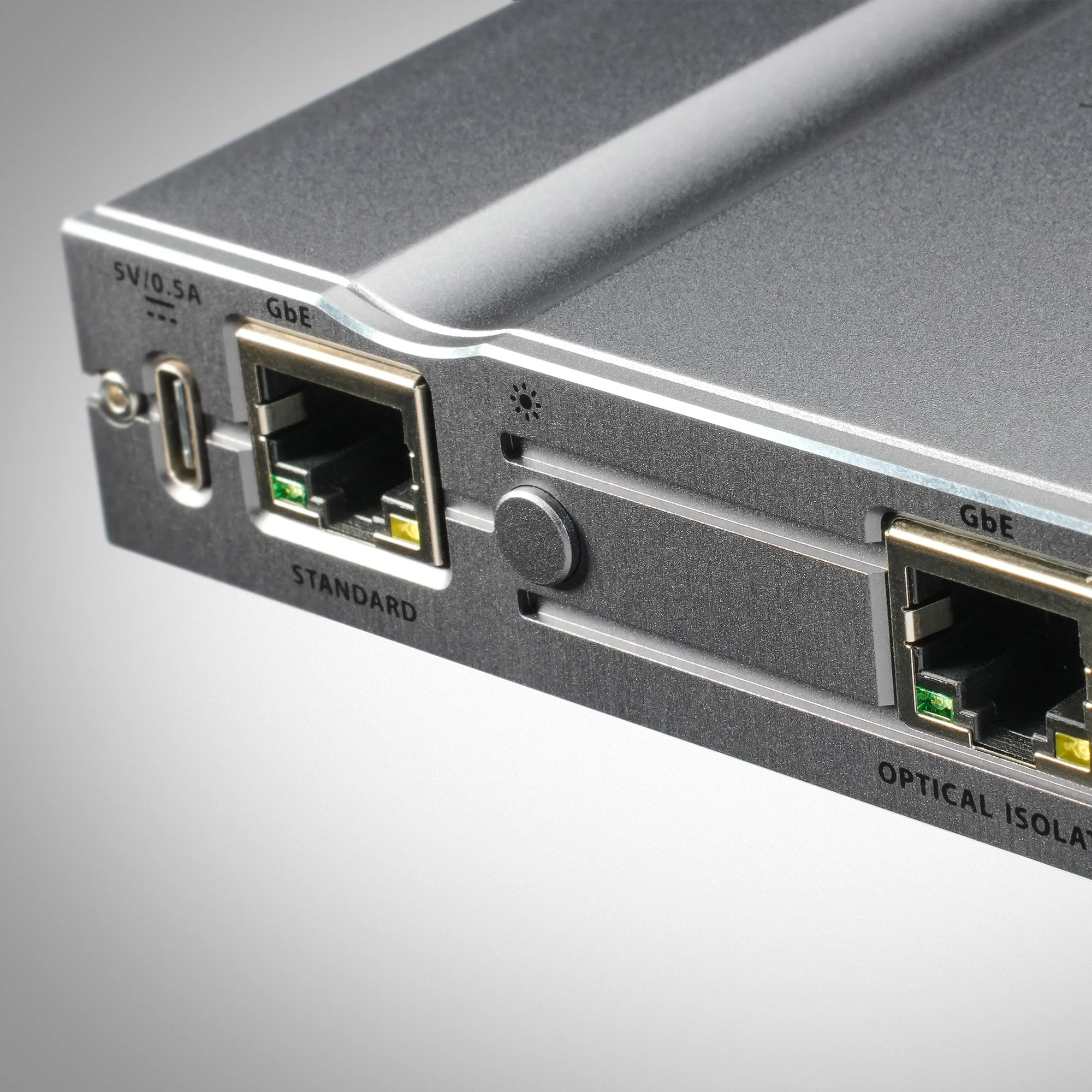 iFi LAN iPurifier Pro Silent Power - GreshamTech