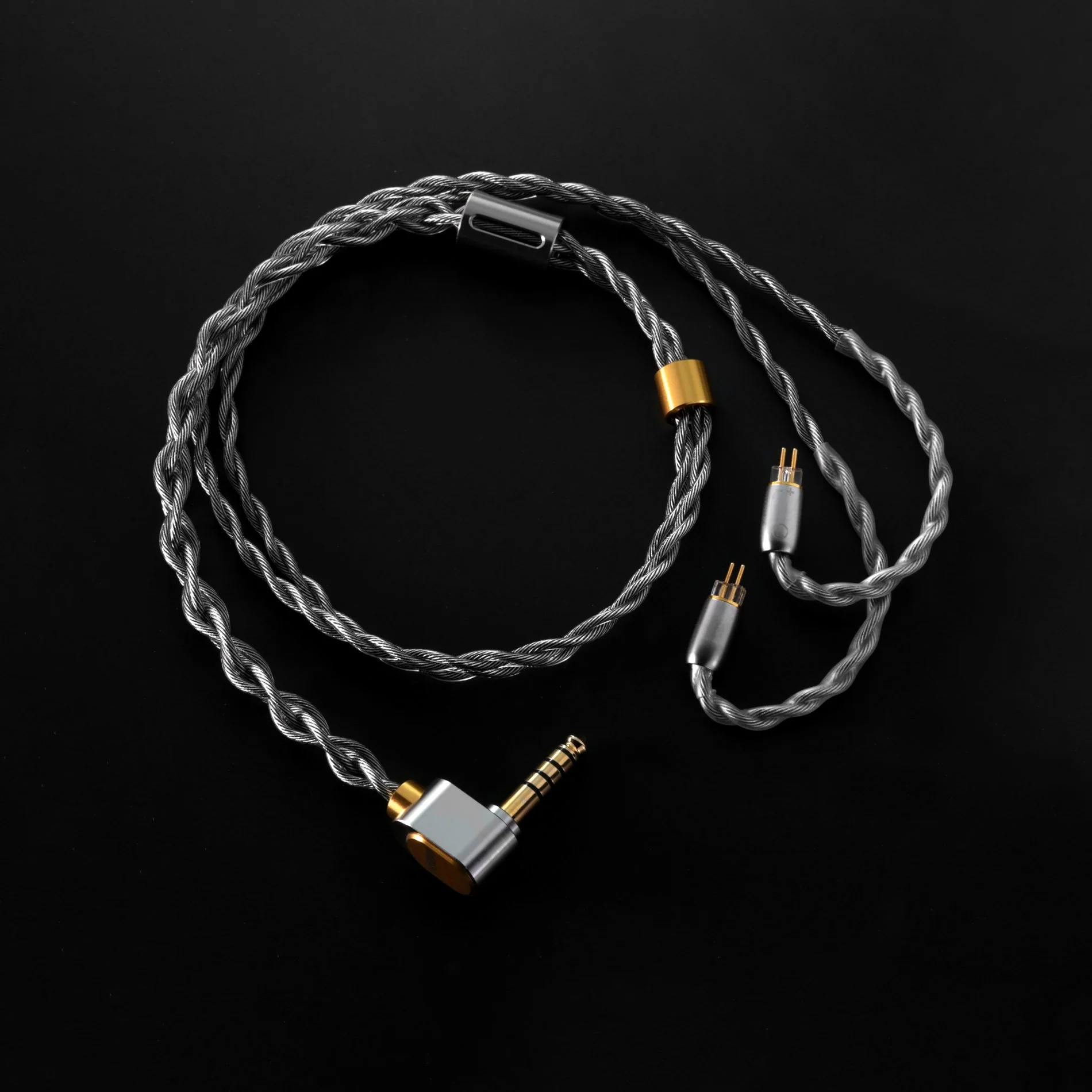 ddHiFi BC130A Air Nyx Earphone Cable - GreshamTech