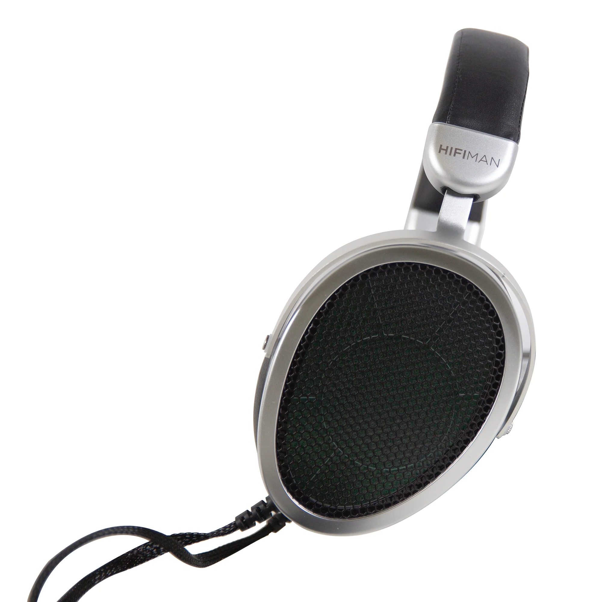 HiFiMAN Mini Shangri La Electrostatic Headphone System - GreshamTech