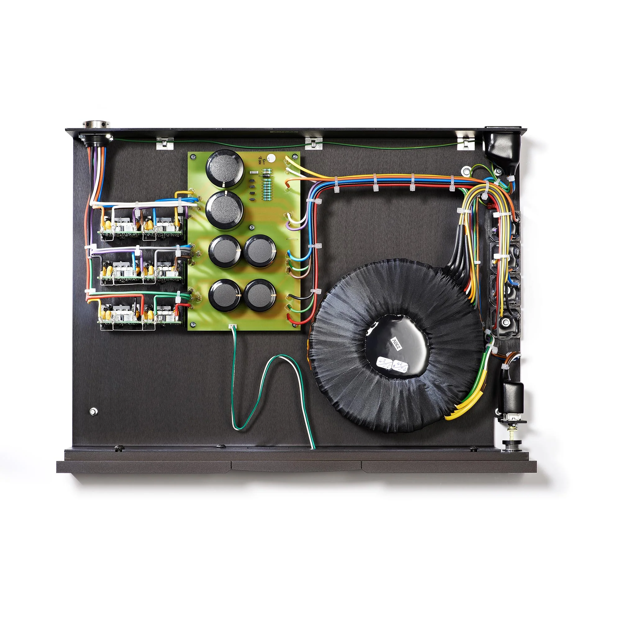 Naim XPS DR Power Supply - GreshamTech