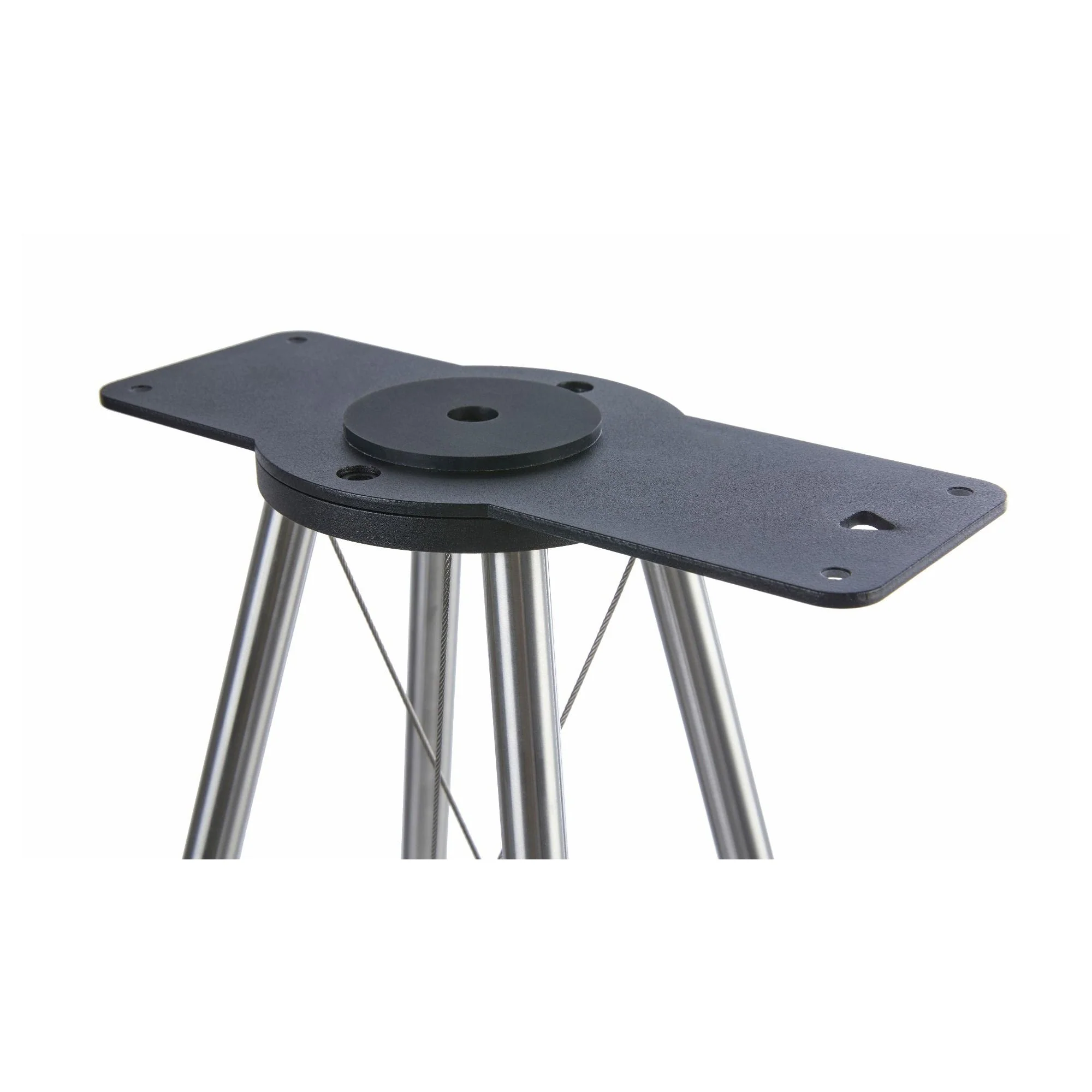 Q Acoustics FS75 Q Active 200 Speaker Stands Pair - GreshamTech