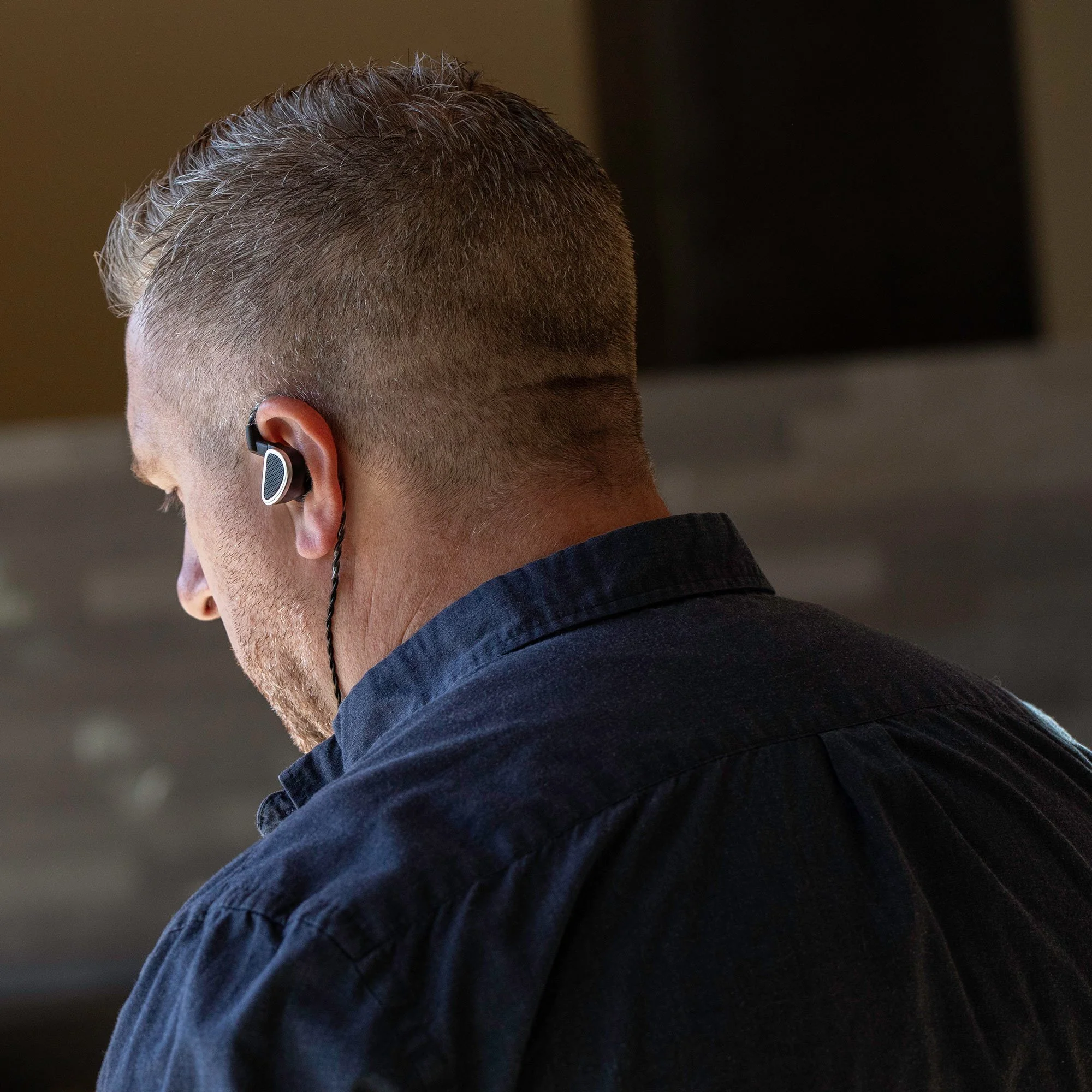 64 Audio Duo Universal In-Ear Earphones - GreshamTech