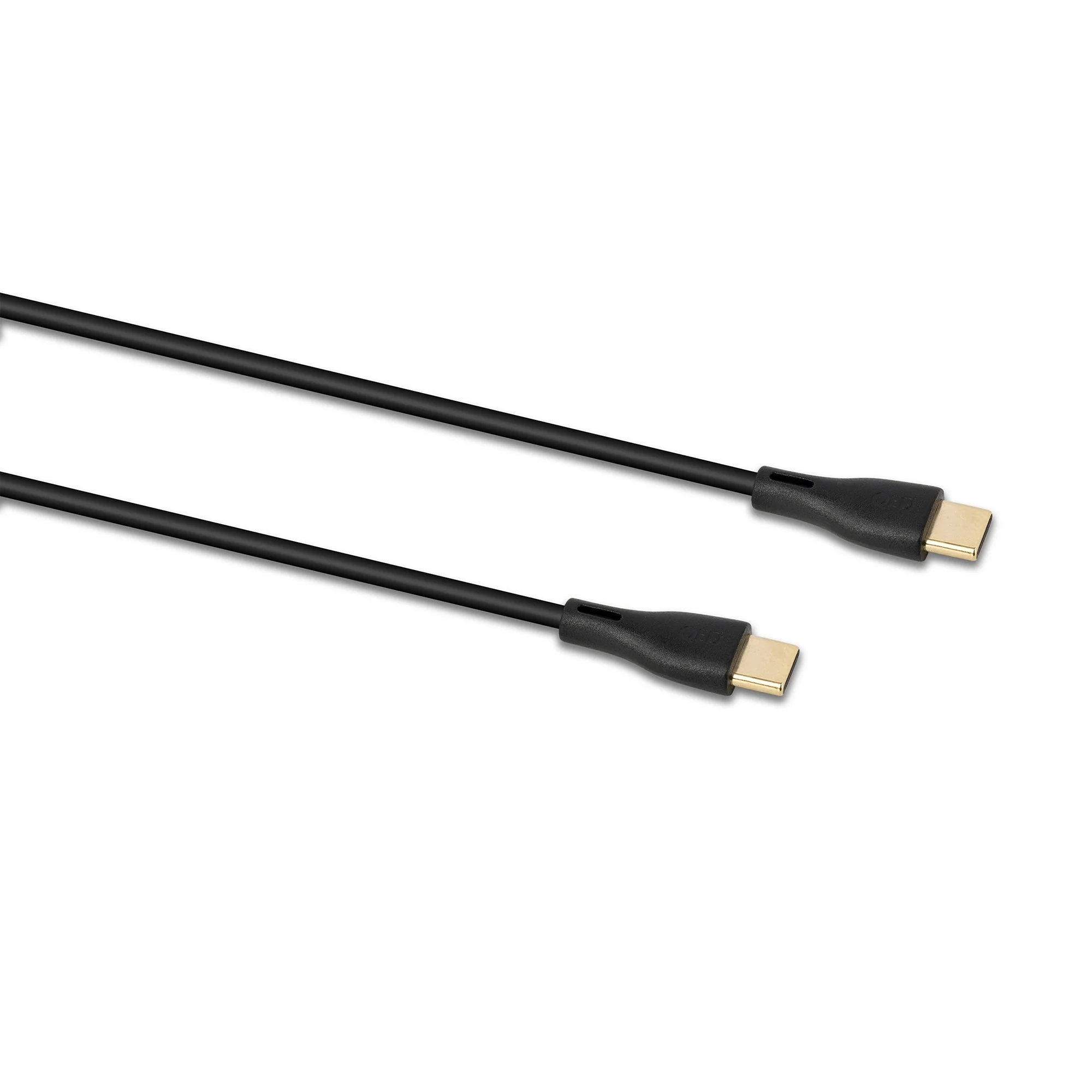 QED Connect USB C-C Cable - GreshamTech