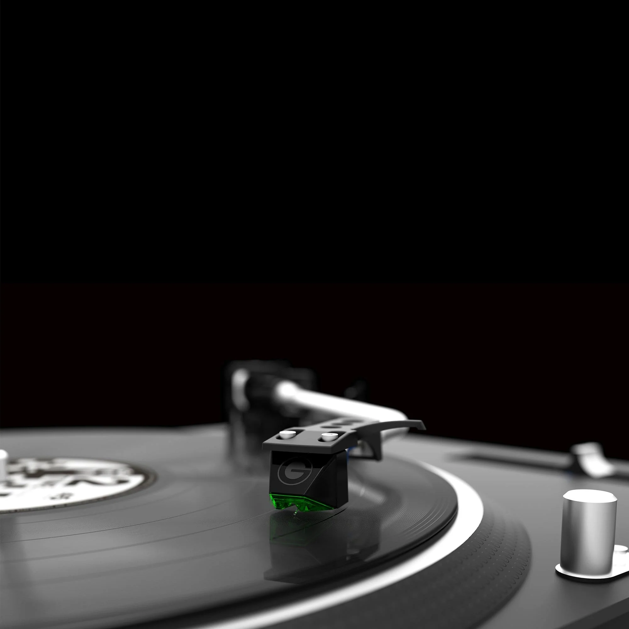 Goldring E2 Moving Magnet Cartridge - GreshamTech