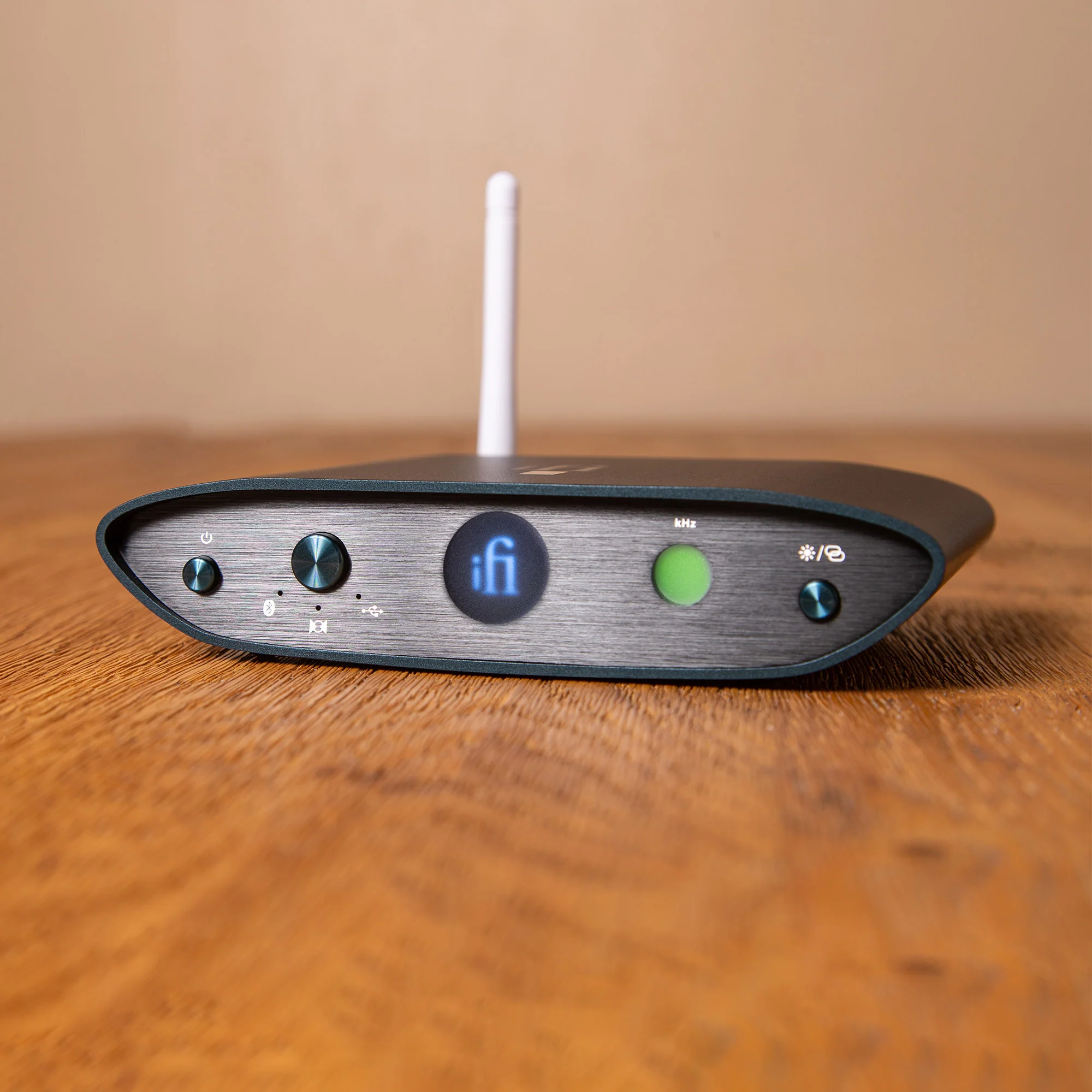 iFi audio ZEN One Signature DAC - GreshamTech