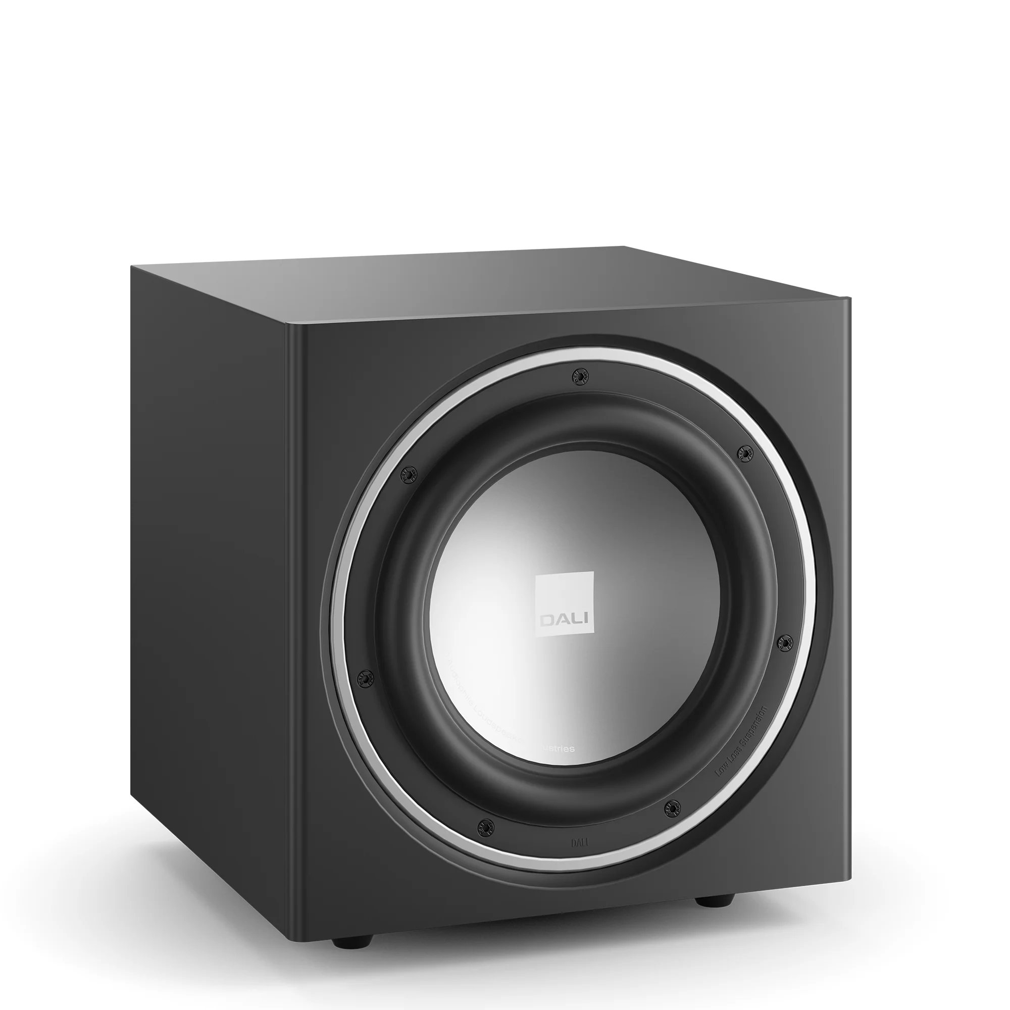 DALI E-9 F Subwoofer - GreshamTech